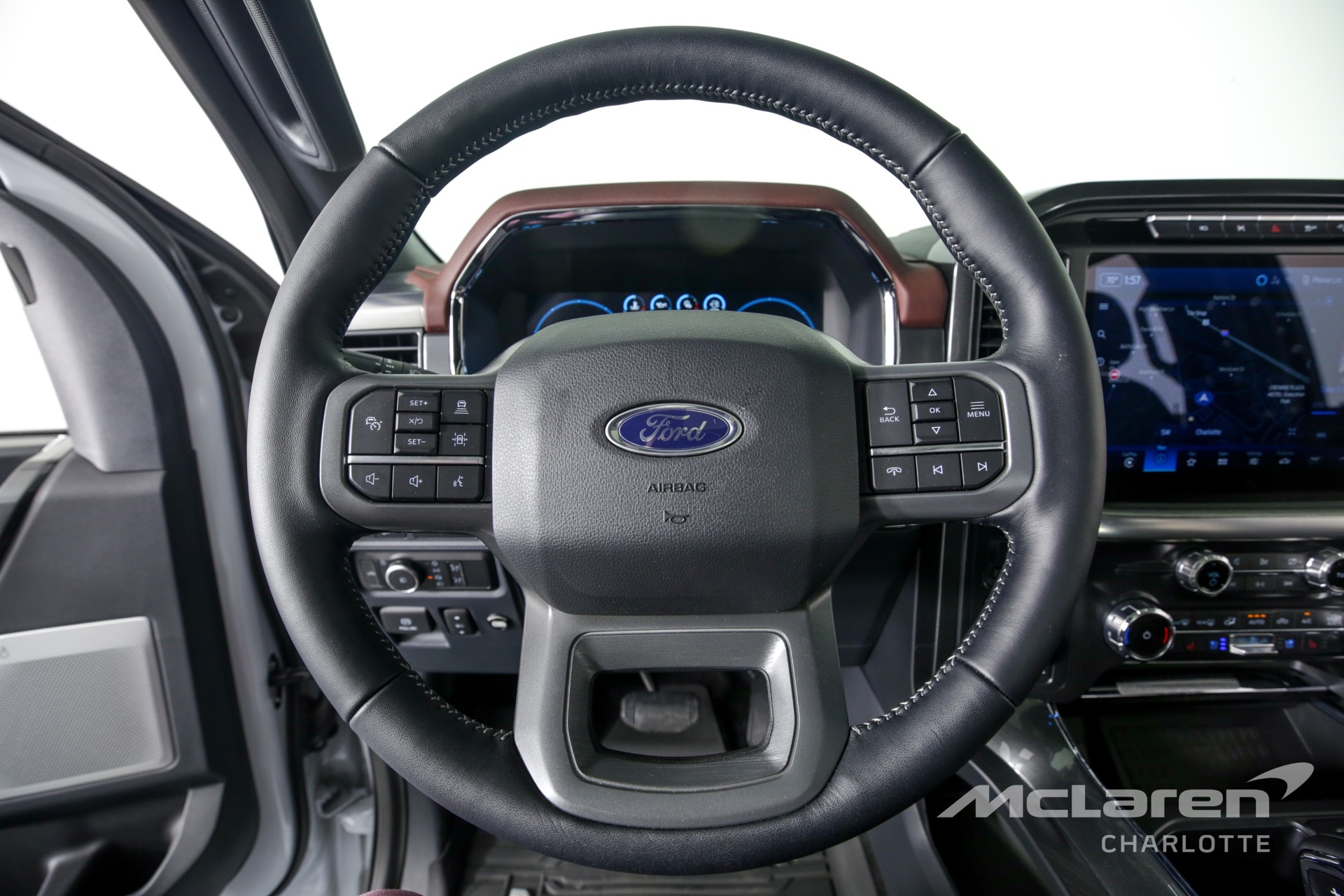 Used 2022 Ford F-150 Lariat HENNESSEY VENOM 775 | Charlotte, NC