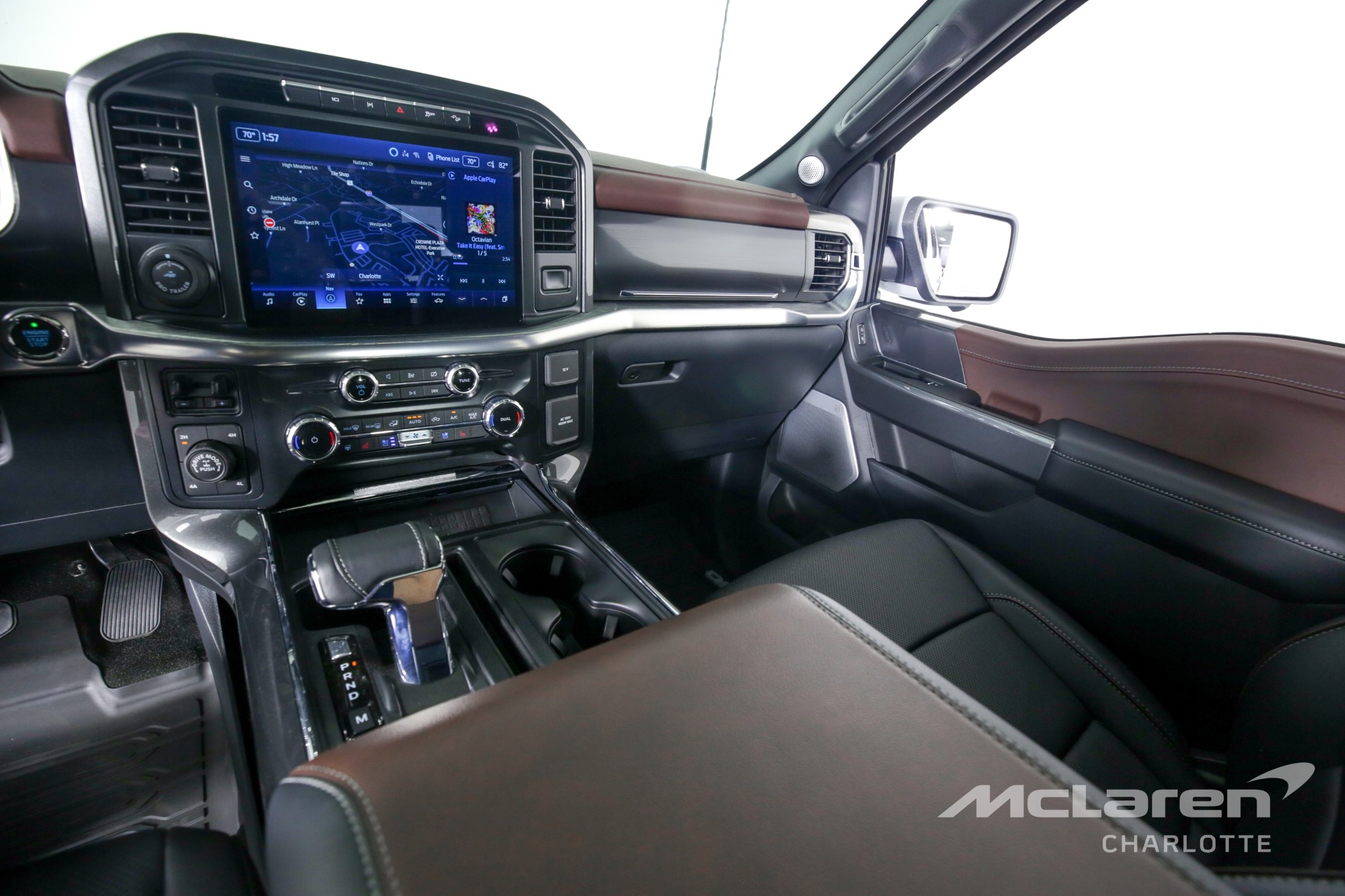 Used 2022 Ford F-150 Lariat HENNESSEY VENOM 775 | Charlotte, NC