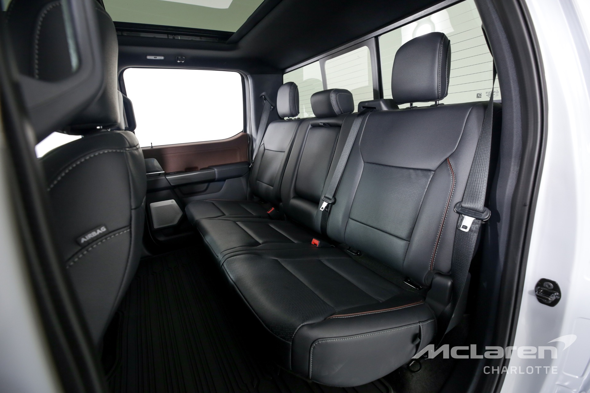 Used 2022 Ford F-150 Lariat HENNESSEY VENOM 775 | Charlotte, NC