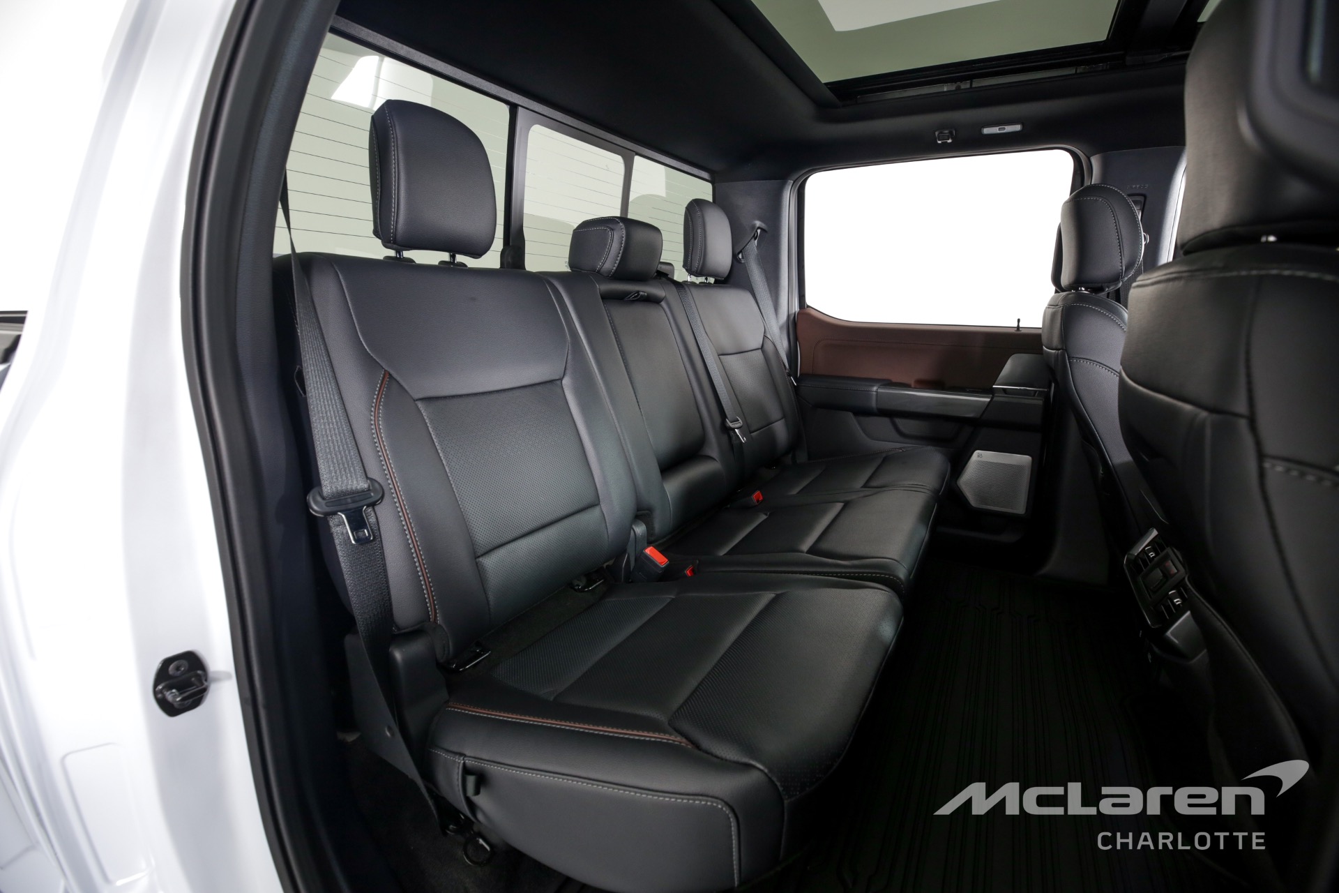 Used 2022 Ford F-150 Lariat HENNESSEY VENOM 775 | Charlotte, NC
