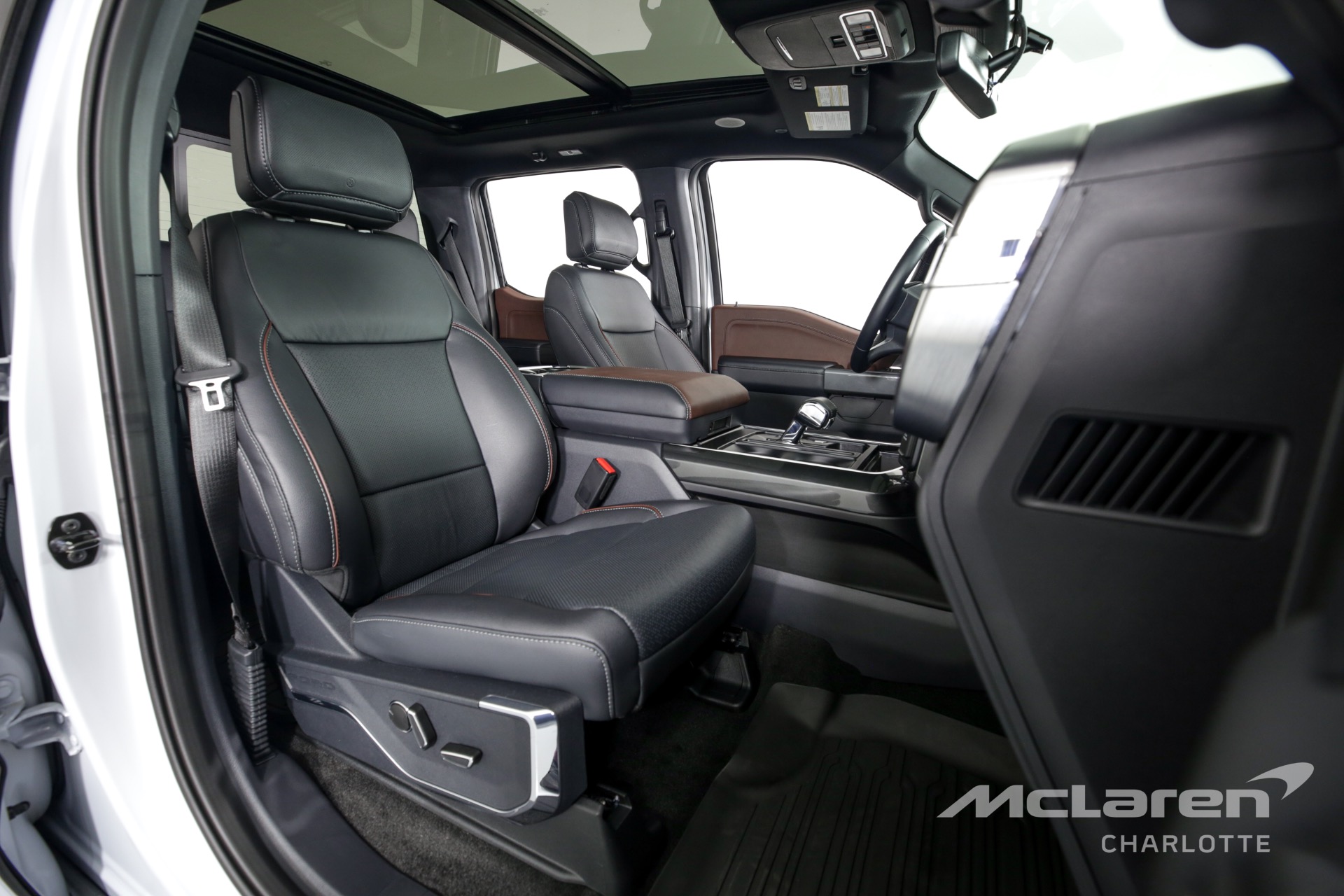 Used 2022 Ford F-150 Lariat HENNESSEY VENOM 775 | Charlotte, NC