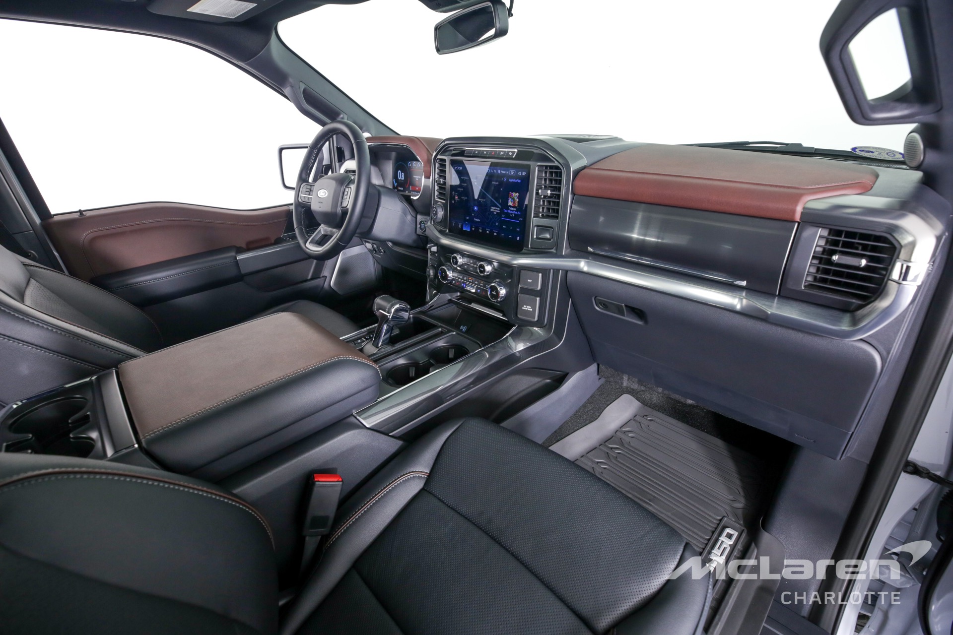 Used 2022 Ford F-150 Lariat HENNESSEY VENOM 775 | Charlotte, NC