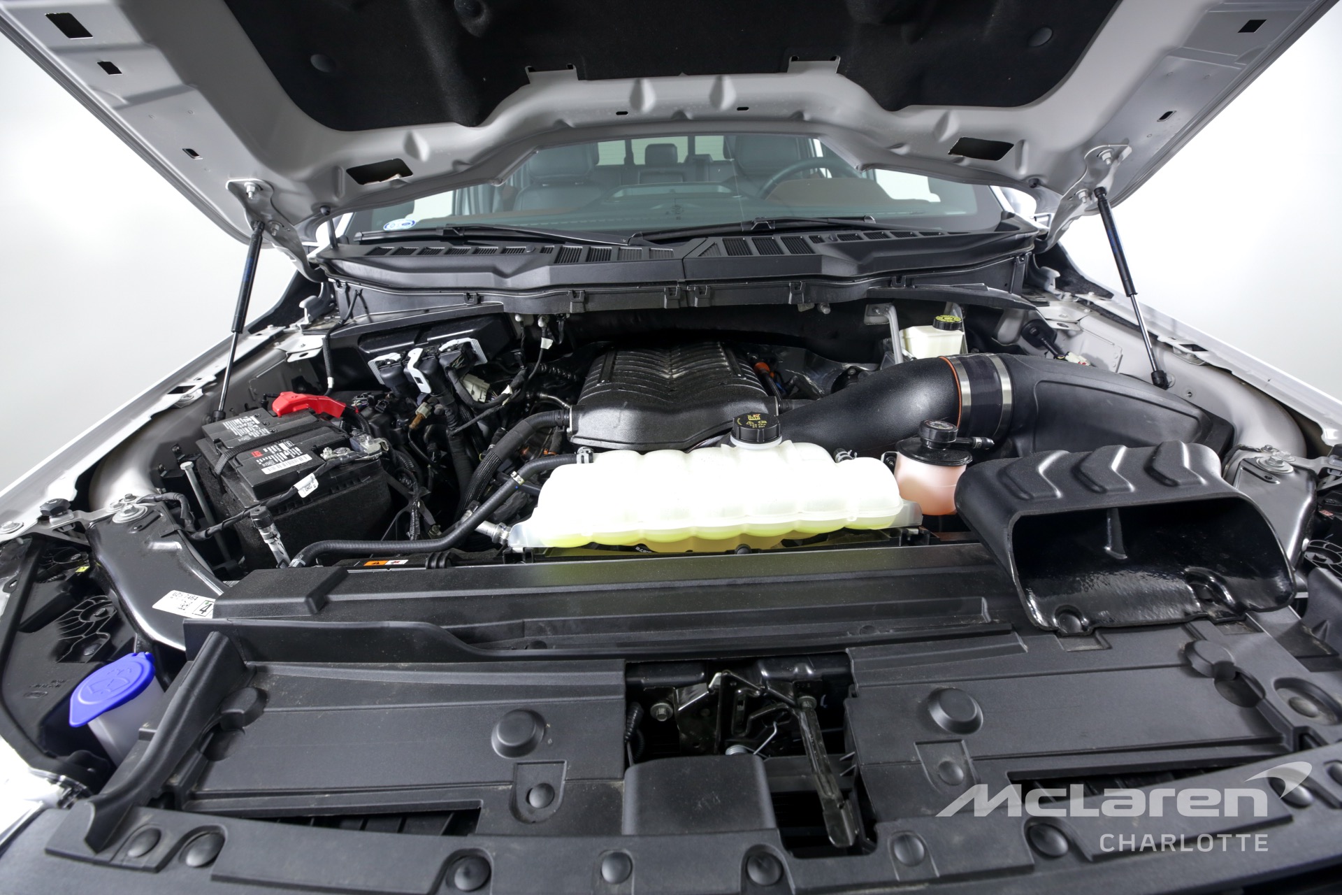 Used 2022 Ford F-150 Lariat HENNESSEY VENOM 775 | Charlotte, NC