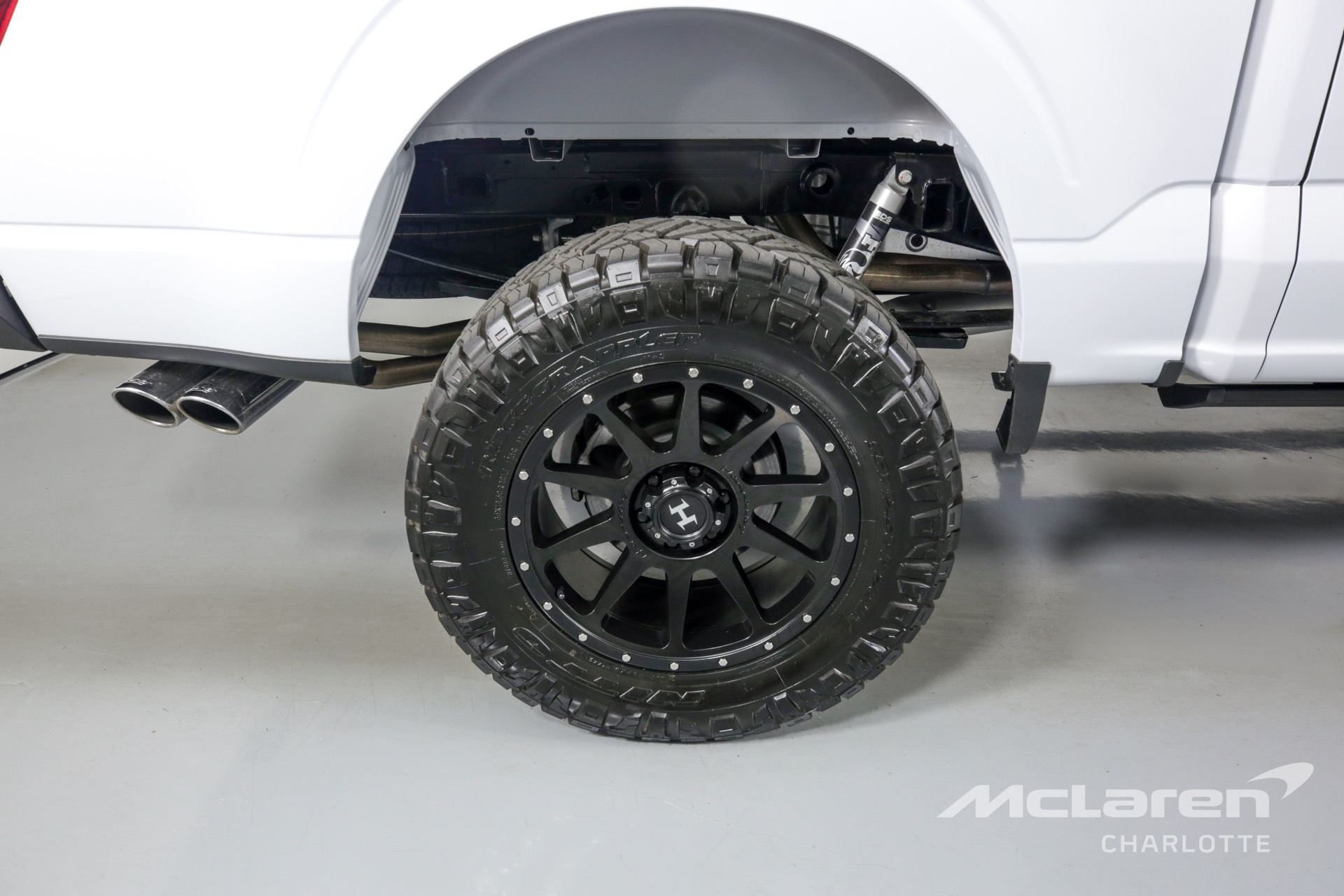 Used 2022 Ford F-150 Lariat HENNESSEY VENOM 775 | Charlotte, NC