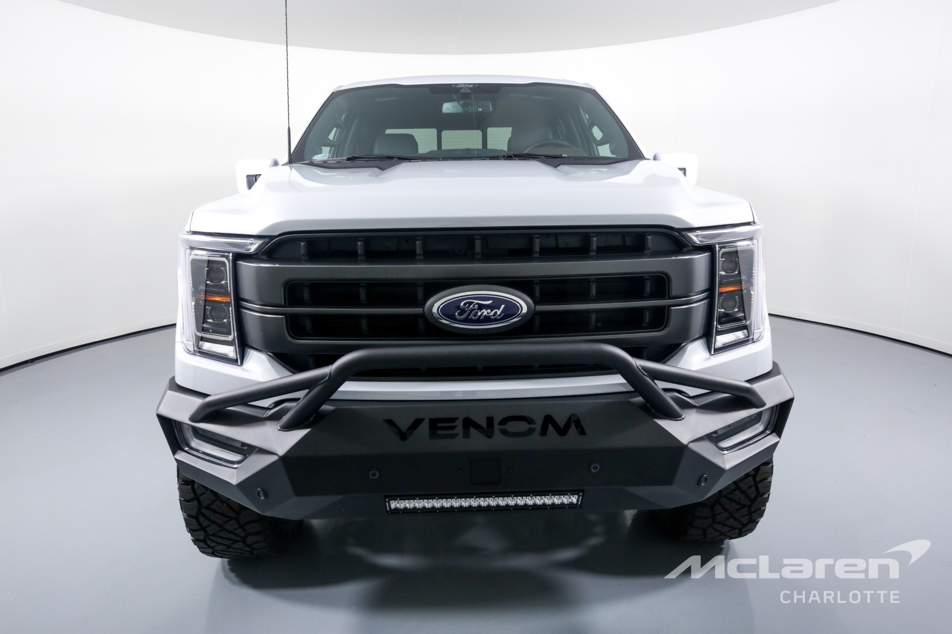 Used 2022 Ford F-150 Lariat HENNESSEY VENOM 775 | Charlotte, NC