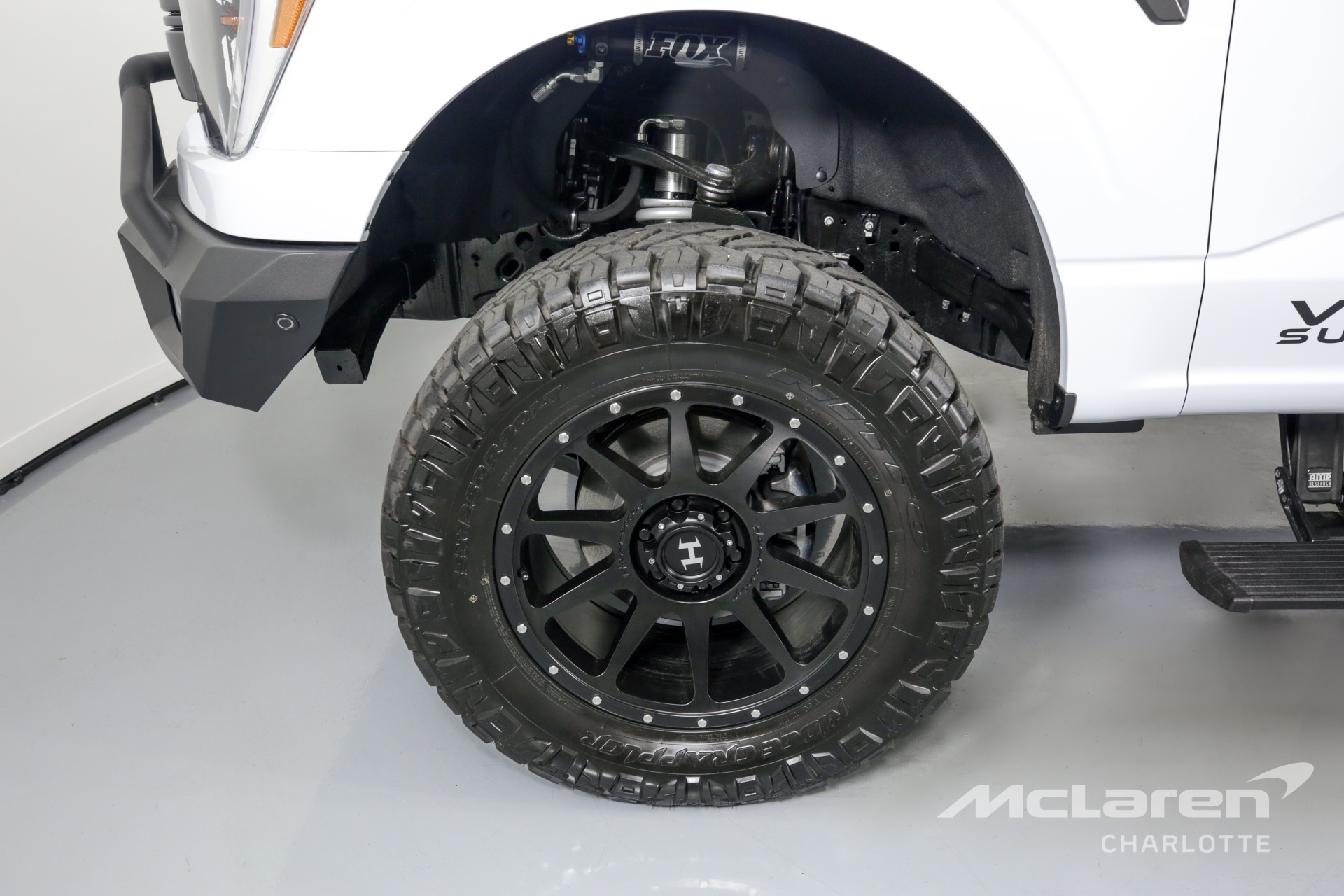 Used 2022 Ford F-150 Lariat HENNESSEY VENOM 775 | Charlotte, NC