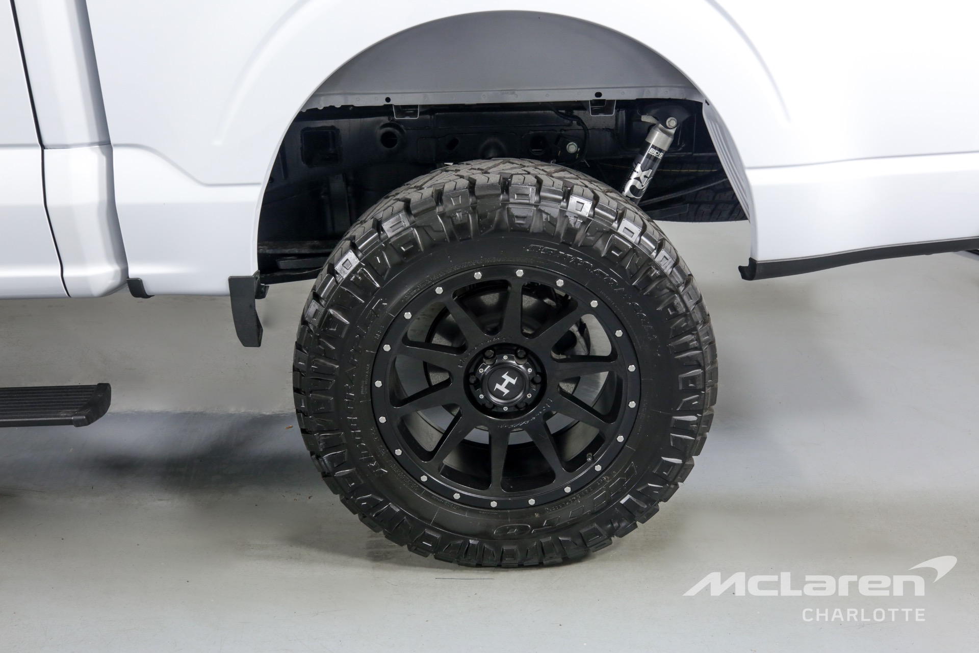 Used 2022 Ford F-150 Lariat HENNESSEY VENOM 775 | Charlotte, NC