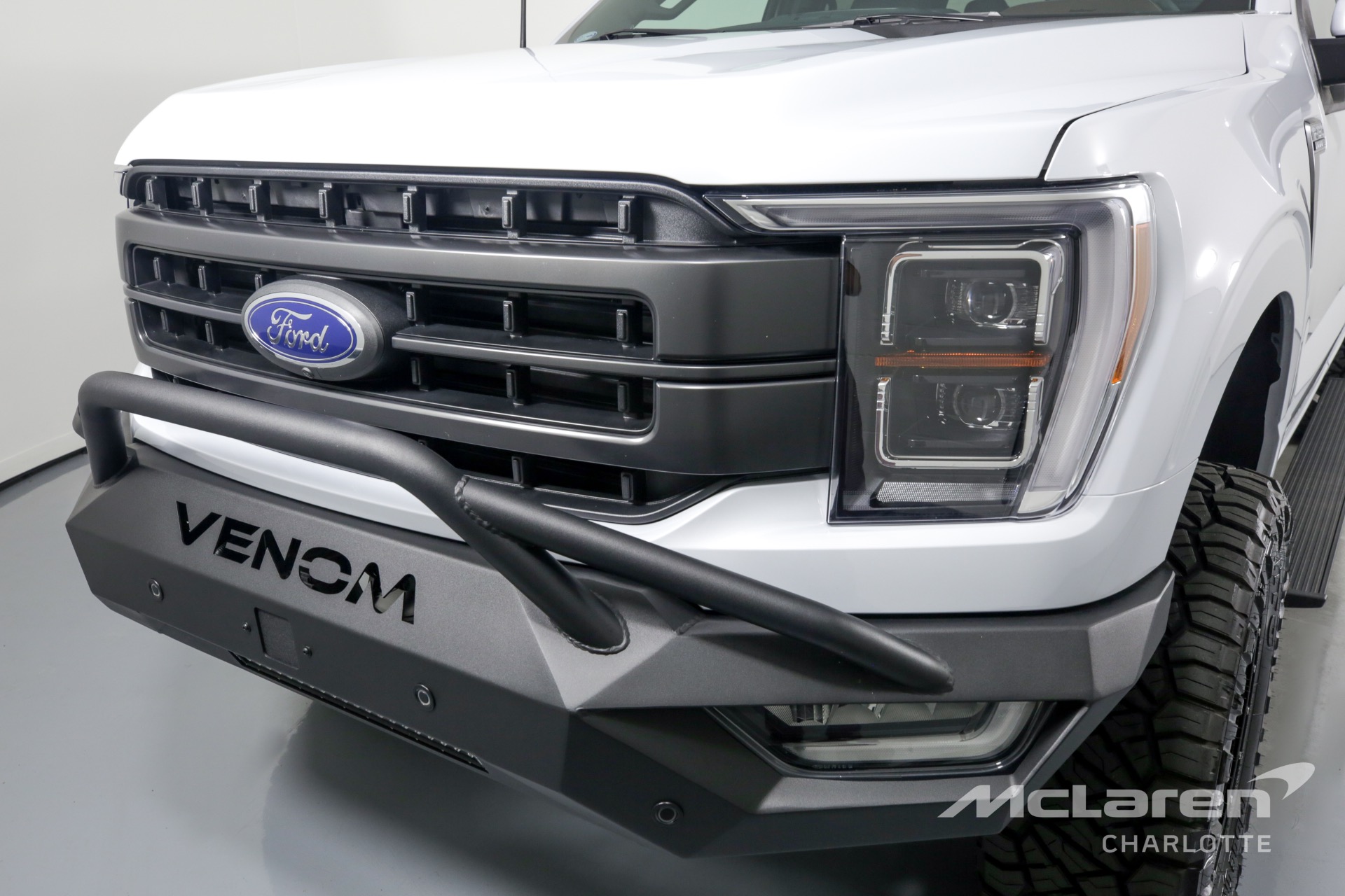 Used 2022 Ford F-150 Lariat HENNESSEY VENOM 775 | Charlotte, NC