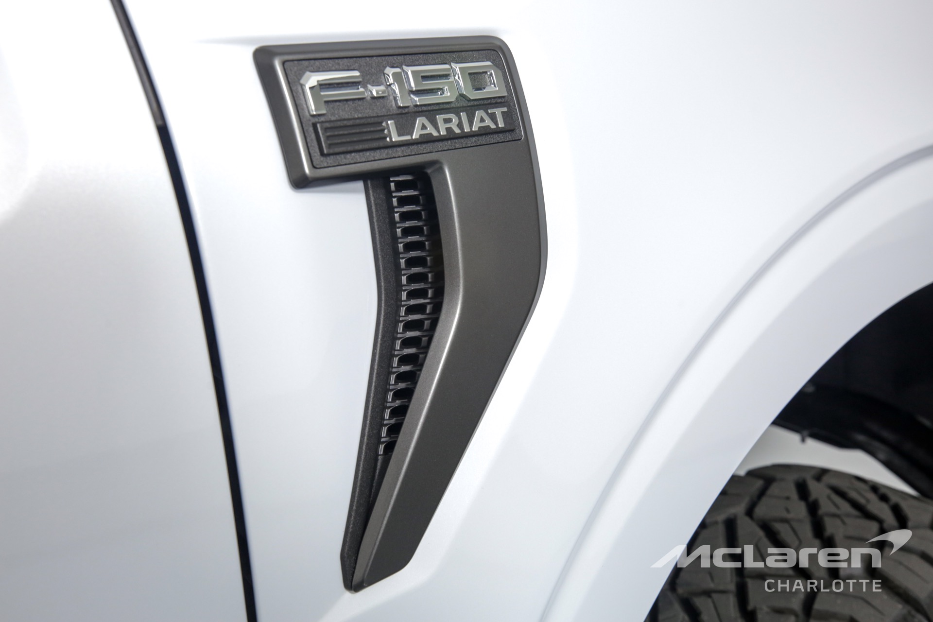 Used 2022 Ford F-150 Lariat HENNESSEY VENOM 775 | Charlotte, NC
