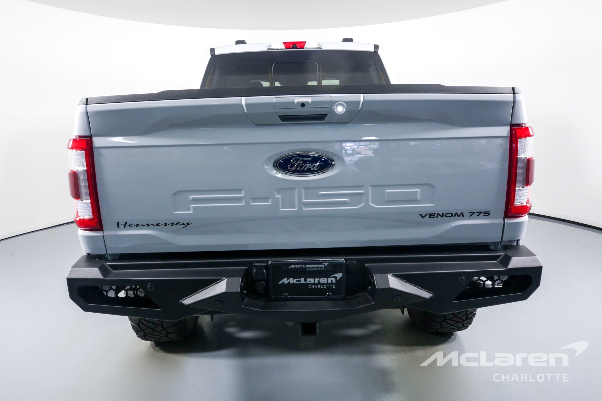 Used 2022 Ford F-150 Lariat HENNESSEY VENOM 775 | Charlotte, NC