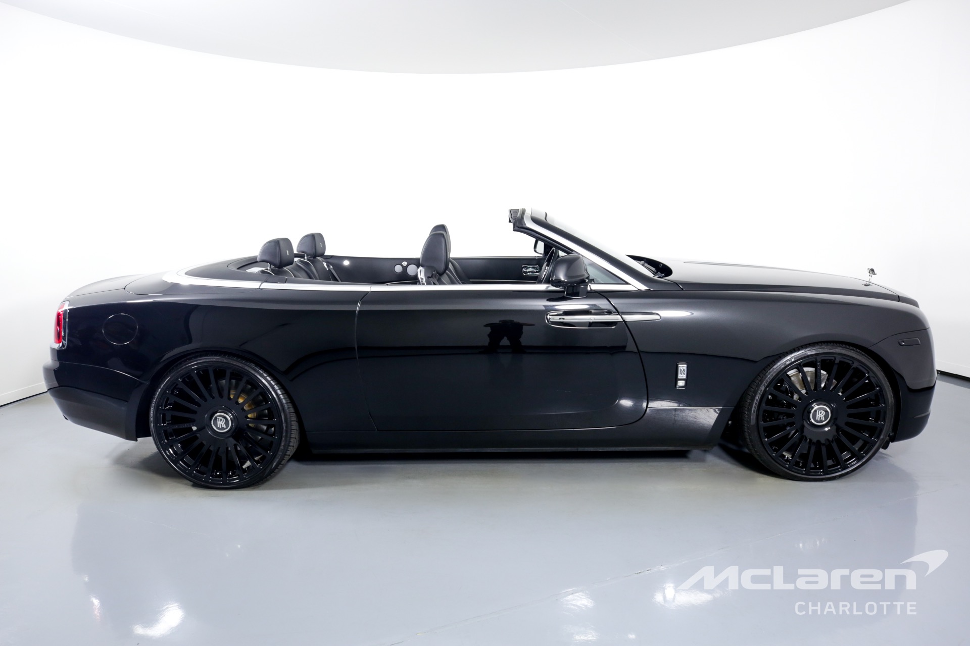 Used 2019 Rolls-Royce Dawn | Charlotte, NC