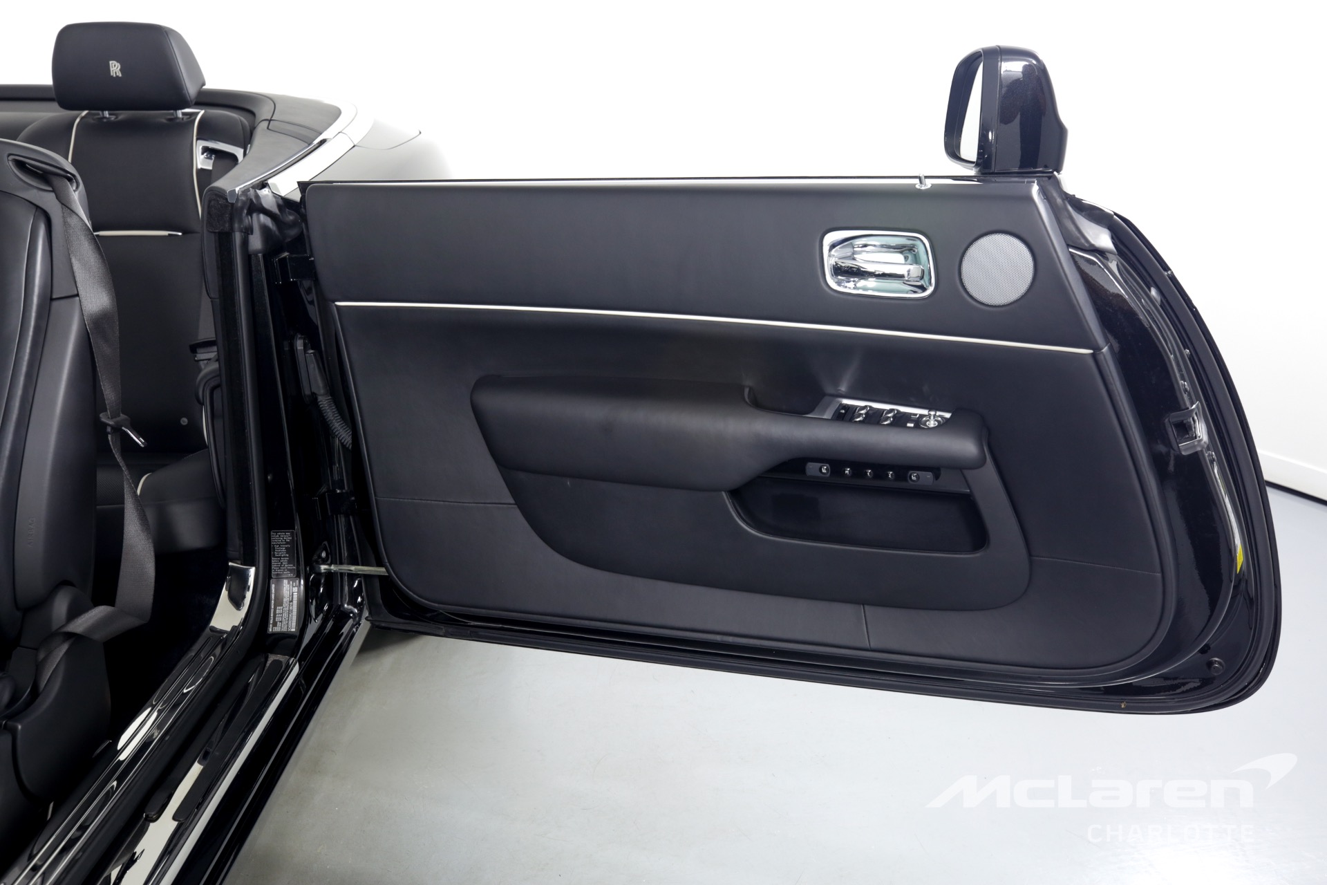 Used 2019 Rolls-Royce Dawn | Charlotte, NC