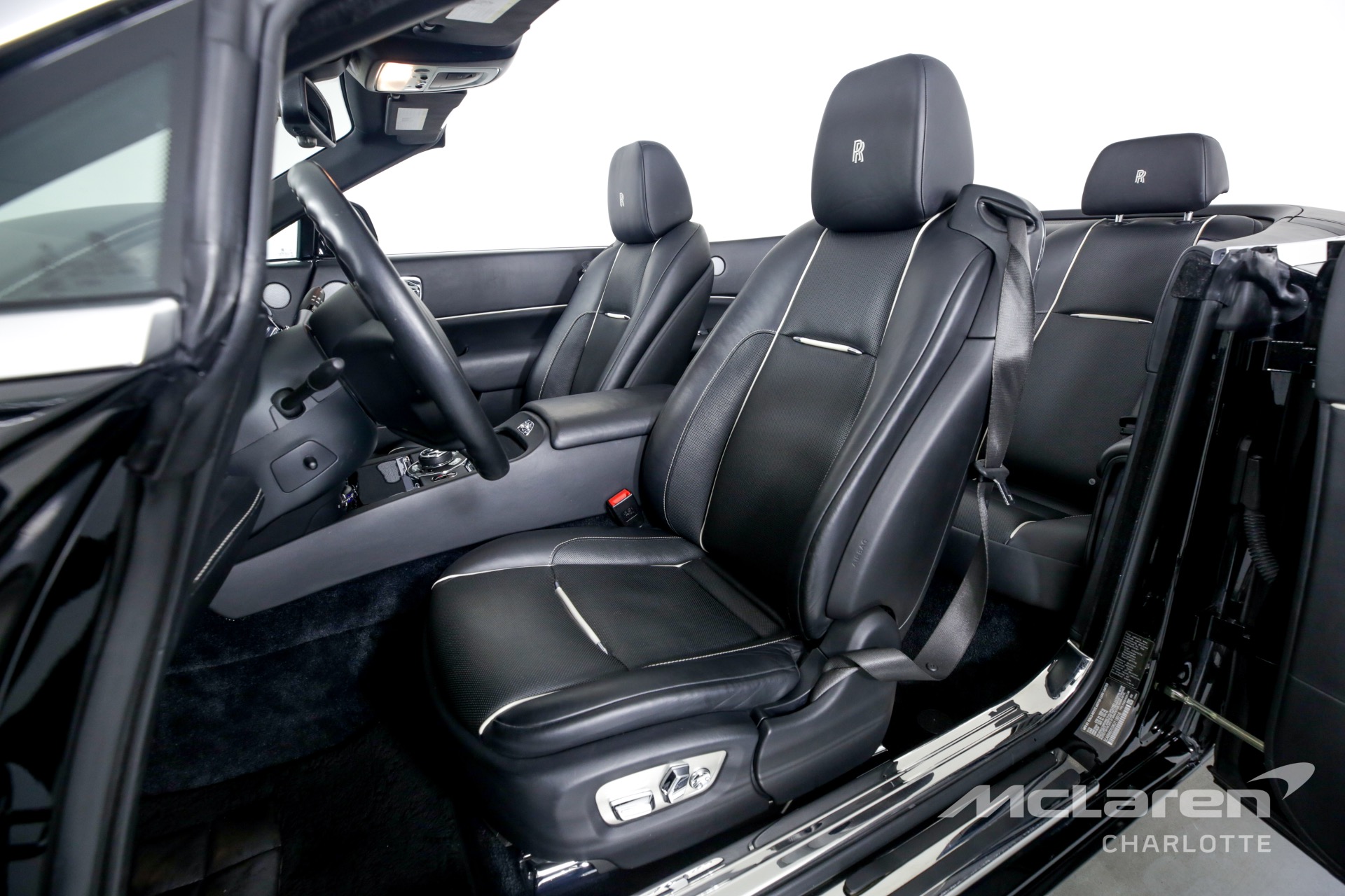 Used 2019 Rolls-Royce Dawn | Charlotte, NC