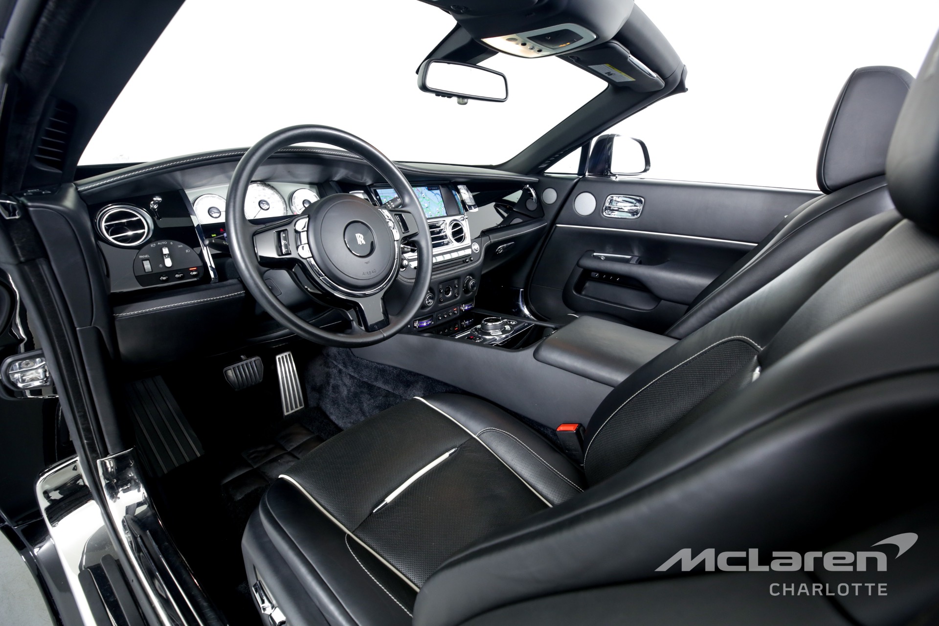 Used 2019 Rolls-Royce Dawn | Charlotte, NC