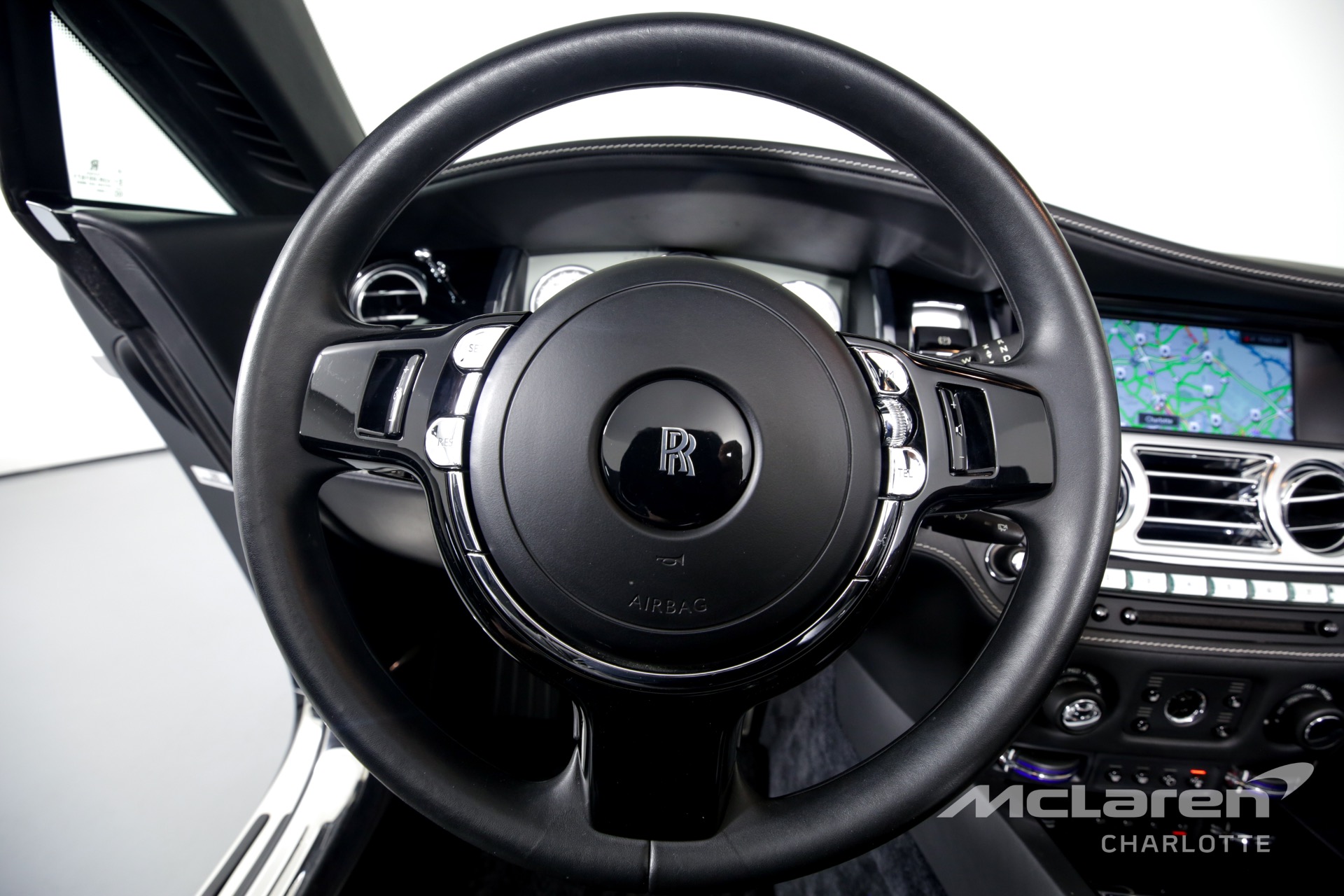 Used 2019 Rolls-Royce Dawn | Charlotte, NC