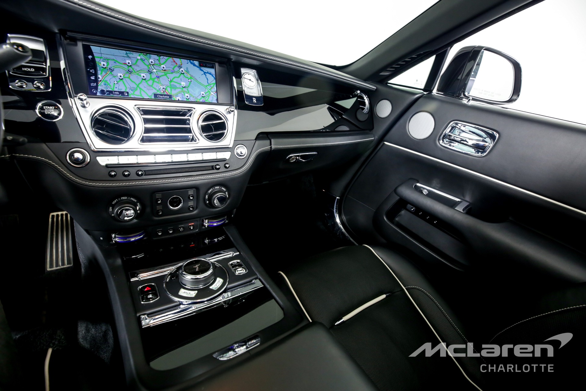 Used 2019 Rolls-Royce Dawn | Charlotte, NC