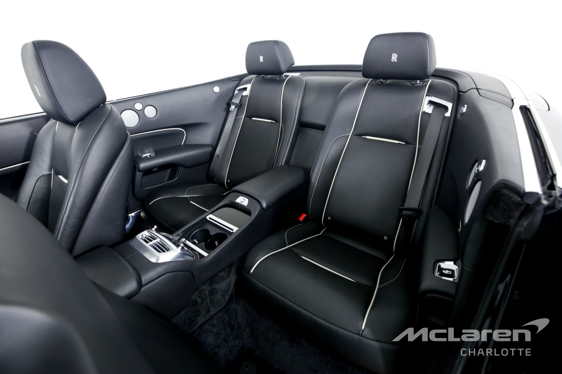 Used 2019 Rolls-Royce Dawn | Charlotte, NC