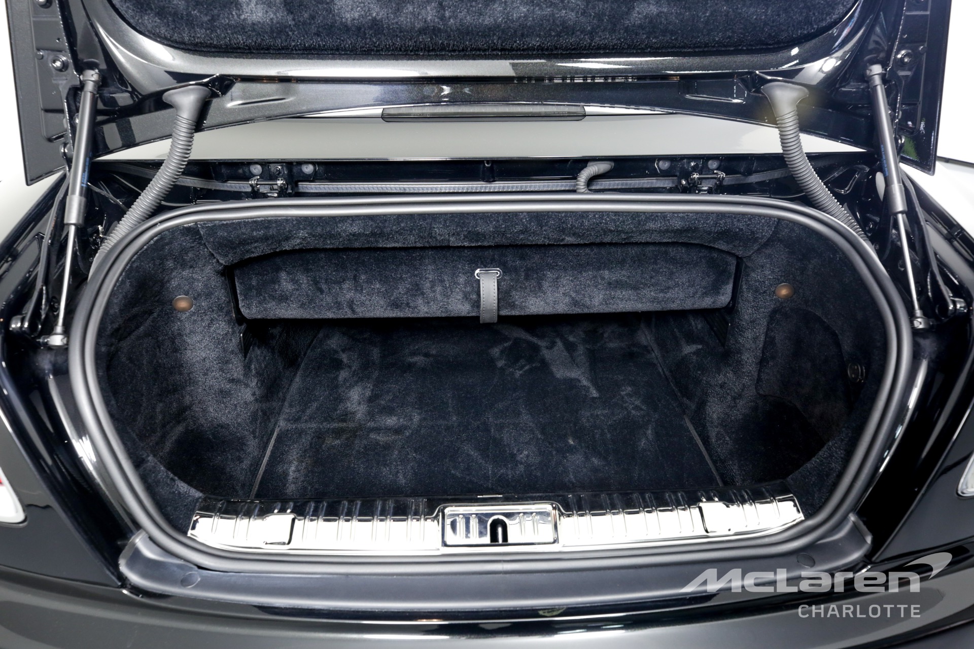 Used 2019 Rolls-Royce Dawn | Charlotte, NC