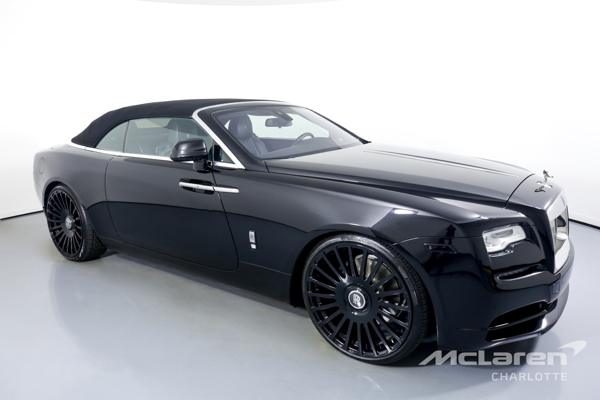 Used 2019 Rolls-Royce Dawn | Charlotte, NC