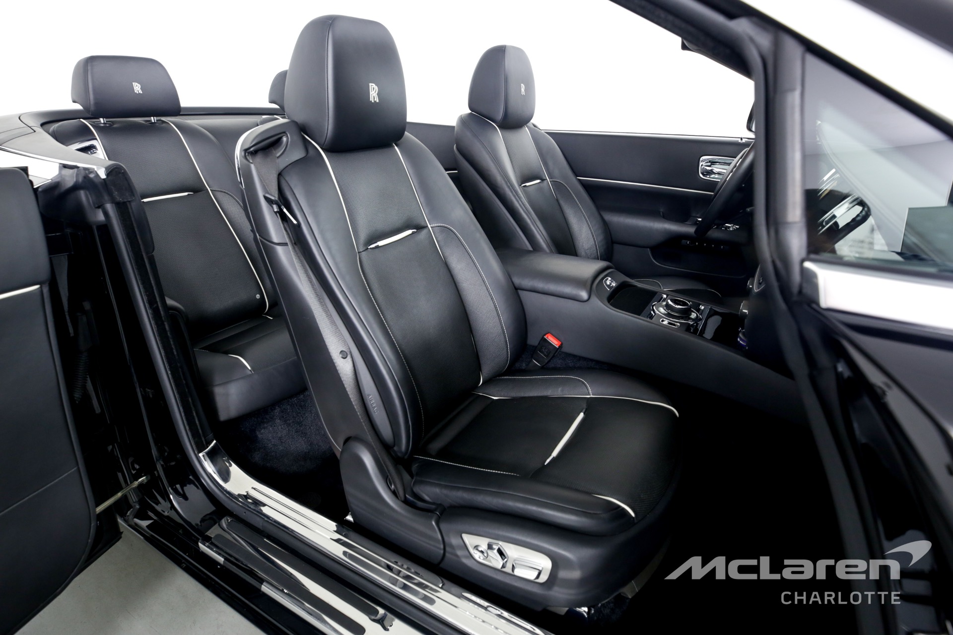 Used 2019 Rolls-Royce Dawn | Charlotte, NC