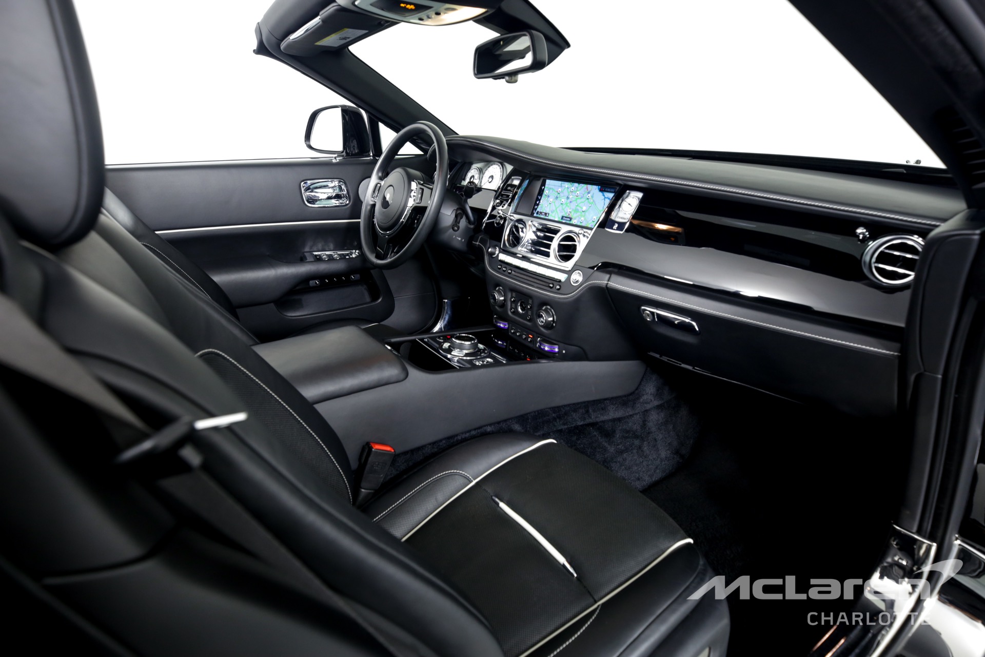 Used 2019 Rolls-Royce Dawn | Charlotte, NC