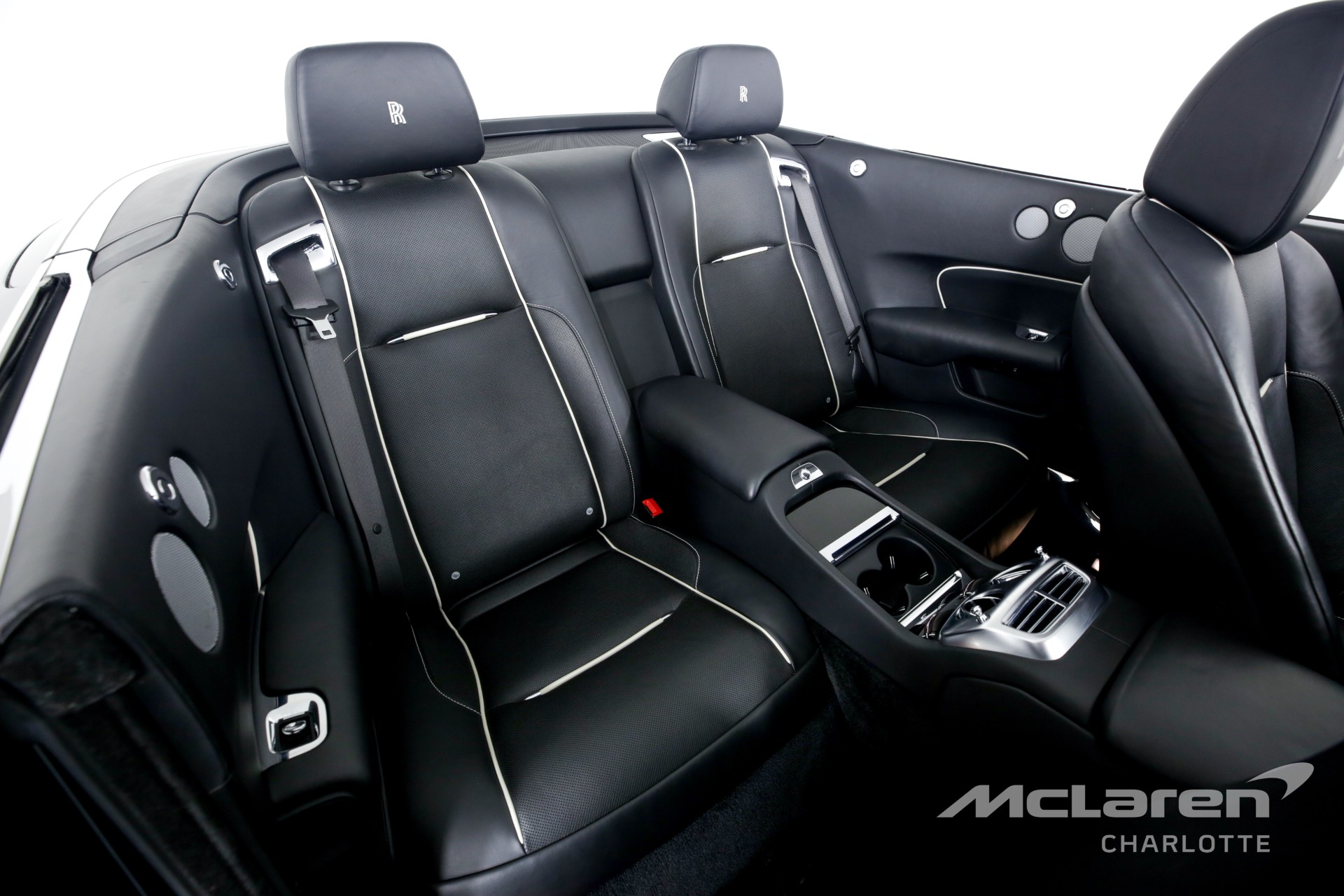 Used 2019 Rolls-Royce Dawn | Charlotte, NC