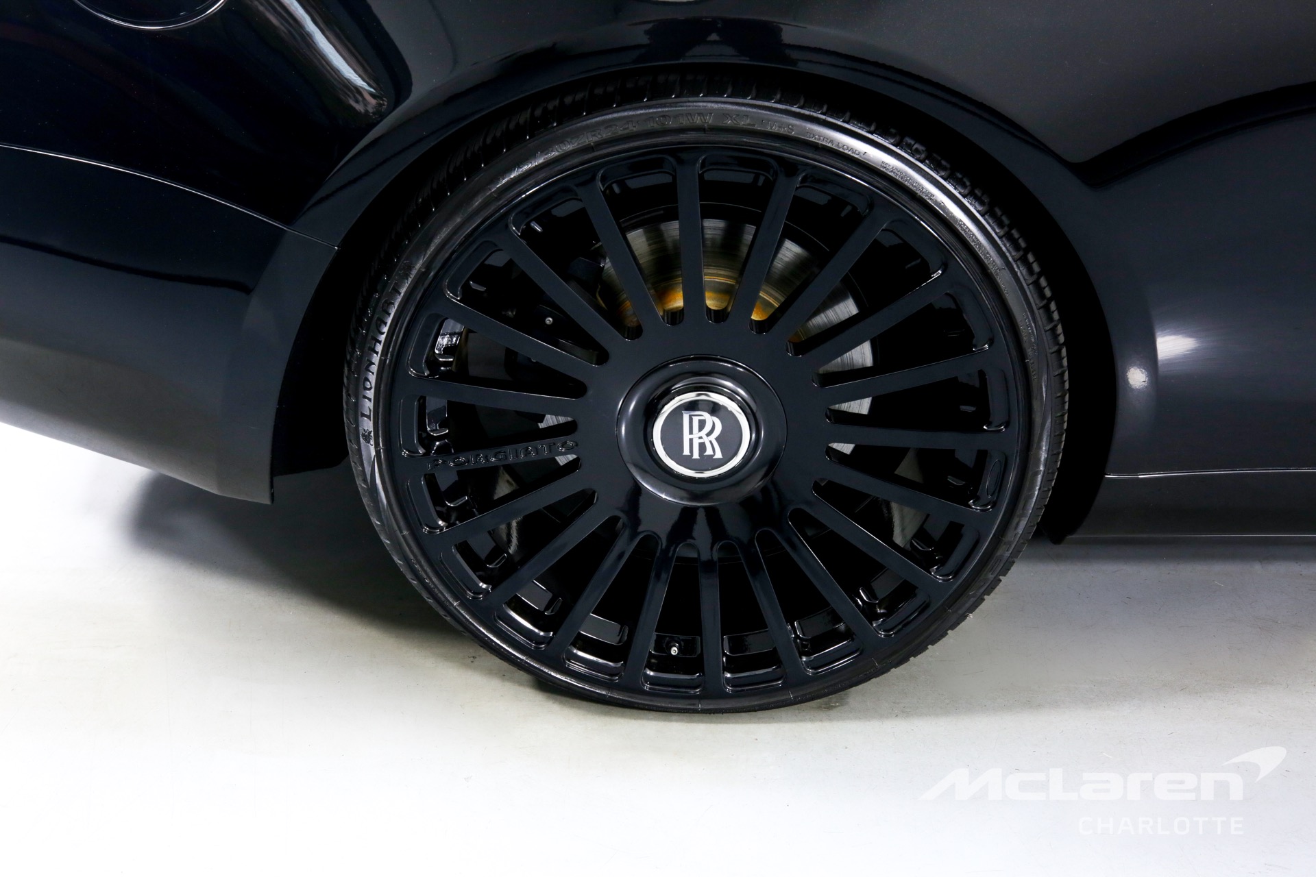 Used 2019 Rolls-Royce Dawn | Charlotte, NC