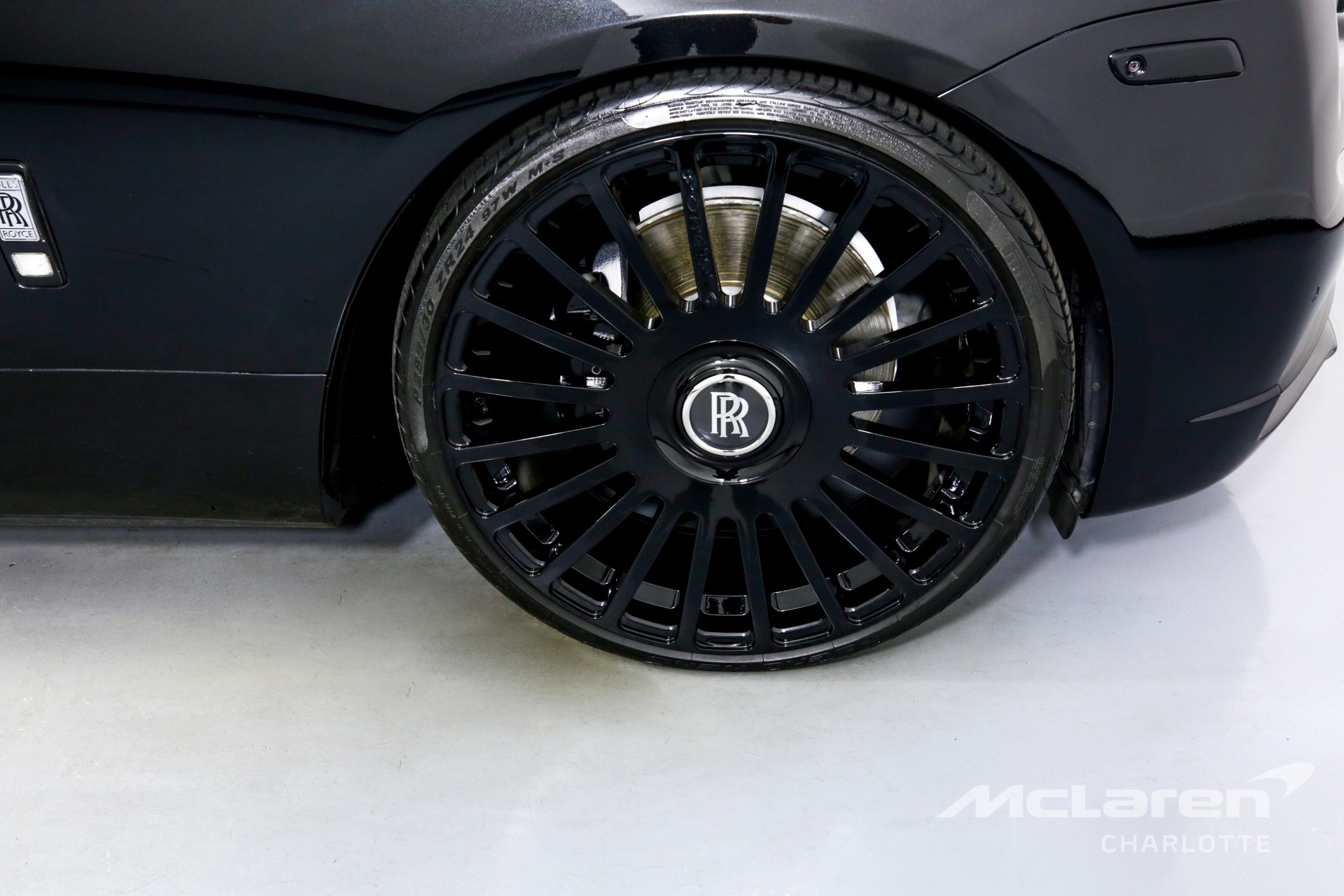 Used 2019 Rolls-Royce Dawn | Charlotte, NC
