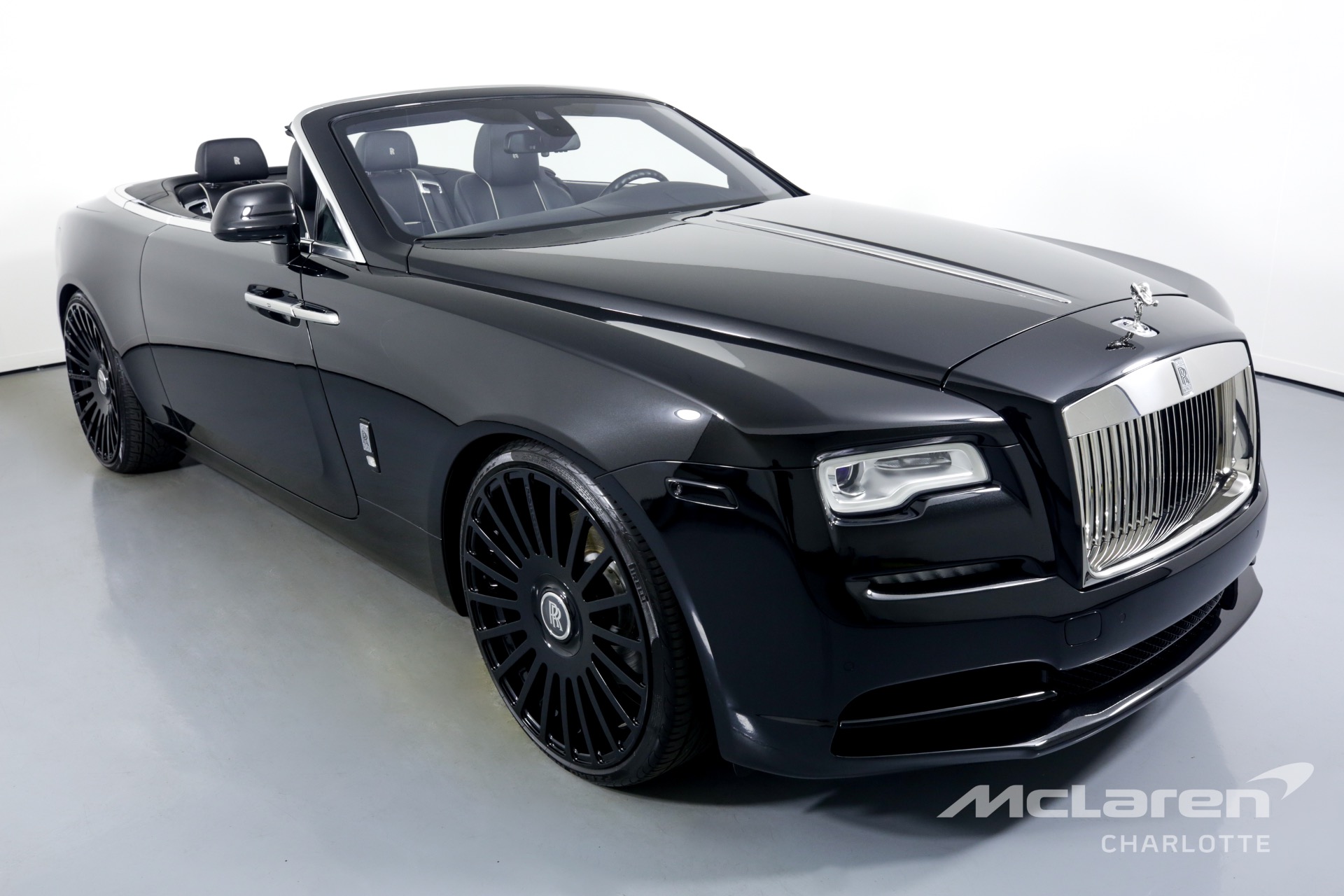 Used 2019 Rolls-Royce Dawn | Charlotte, NC
