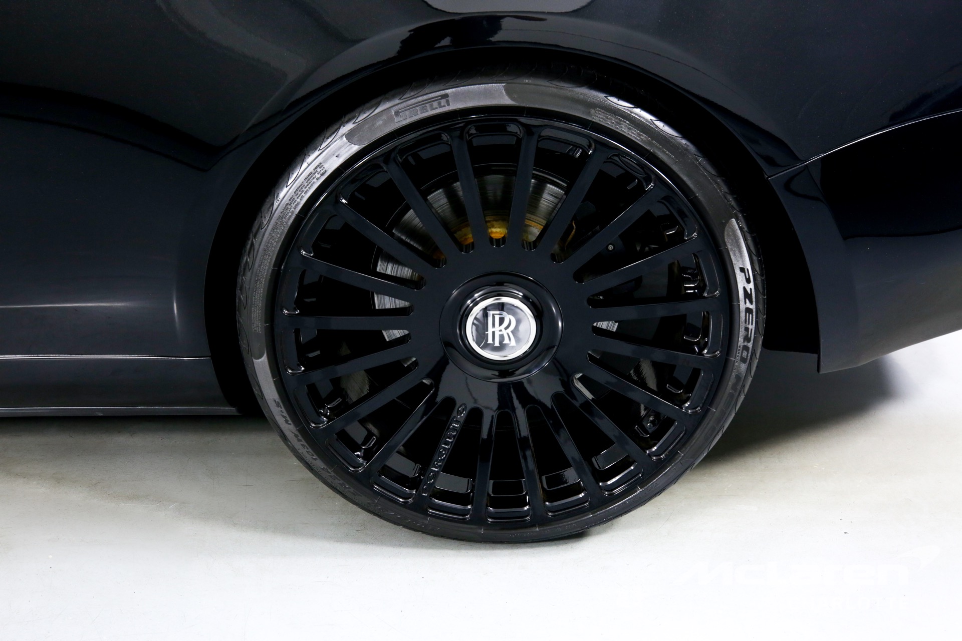 Used 2019 Rolls-Royce Dawn | Charlotte, NC