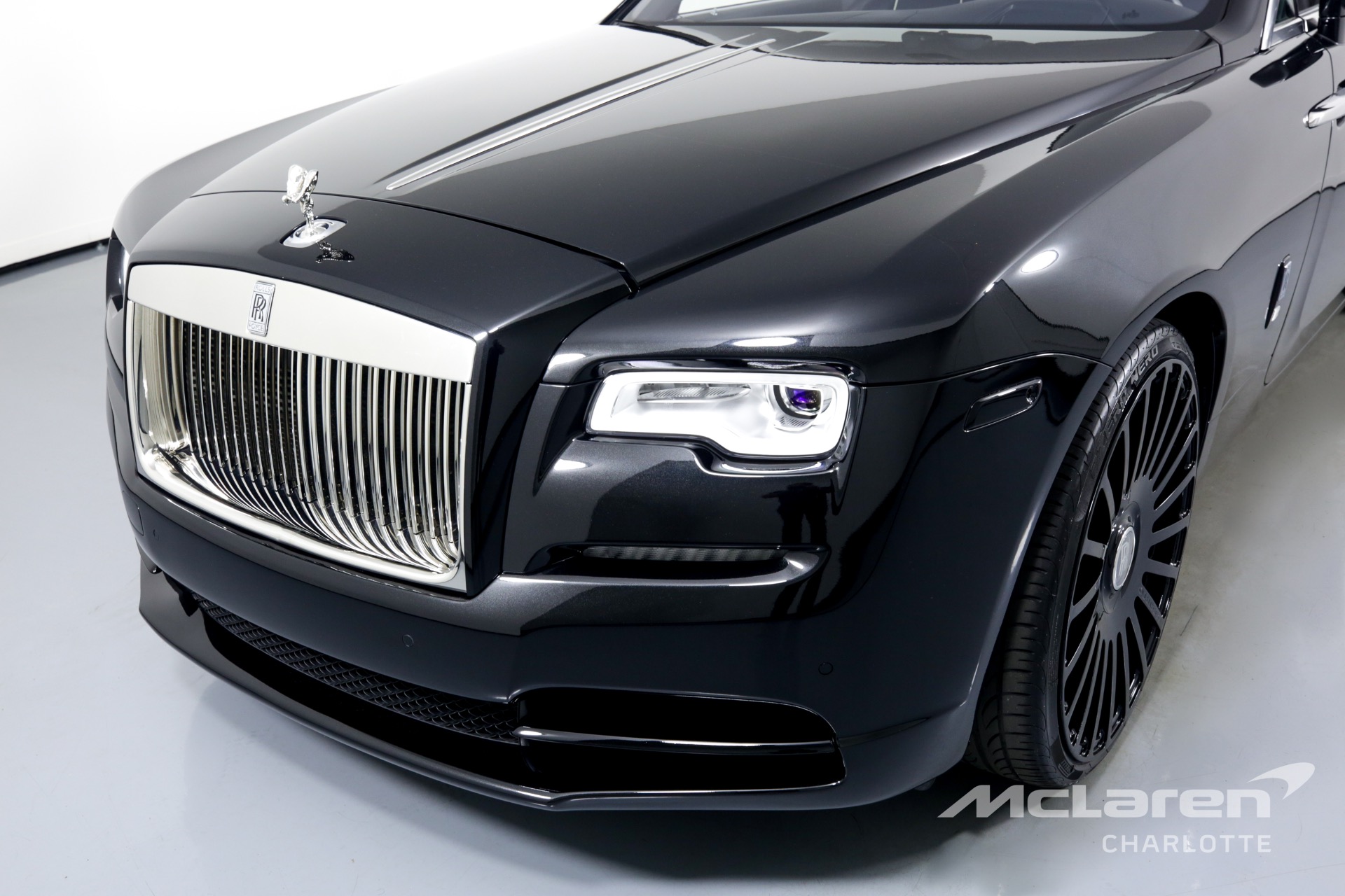 Used 2019 Rolls-Royce Dawn | Charlotte, NC