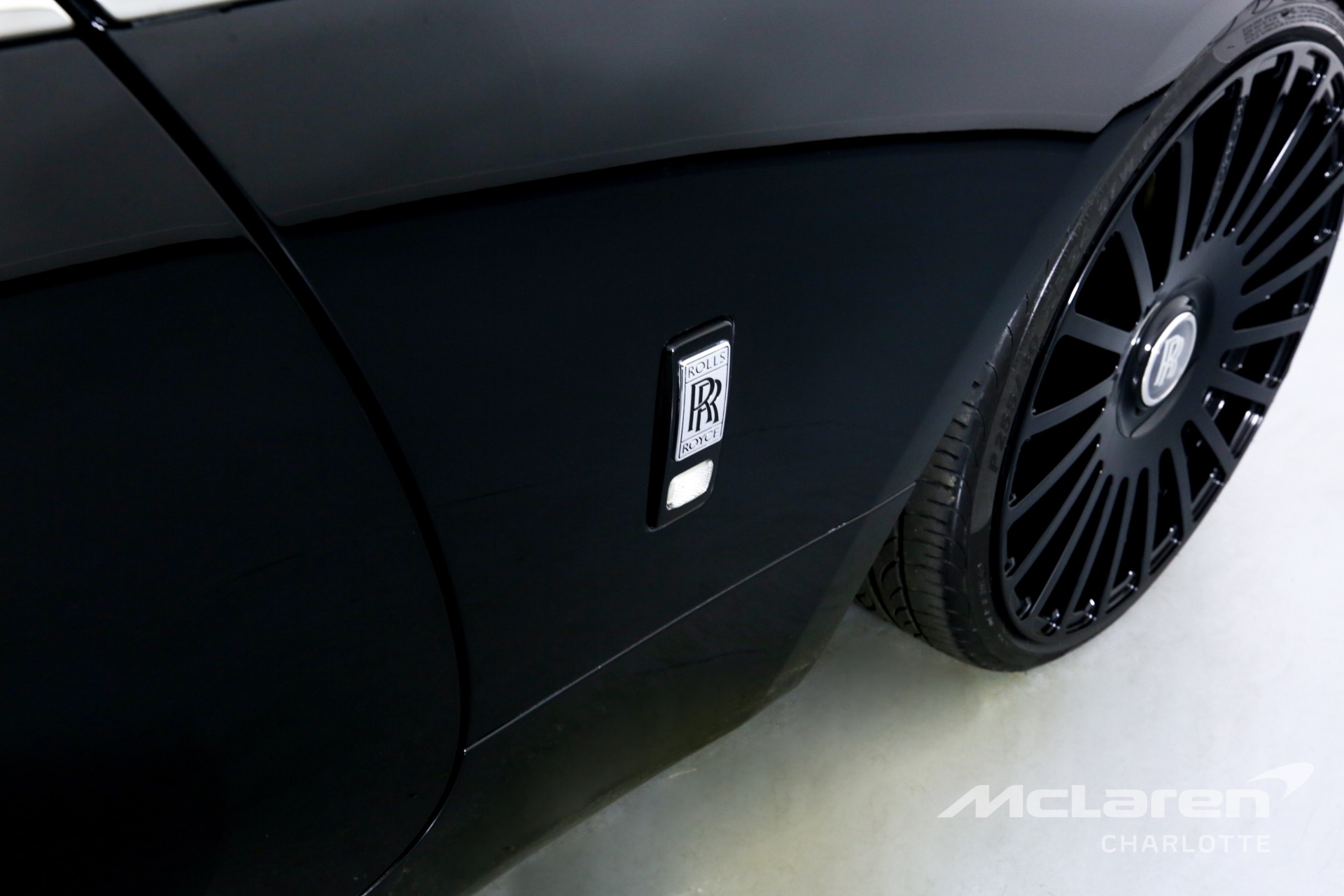 Used 2019 Rolls-Royce Dawn | Charlotte, NC