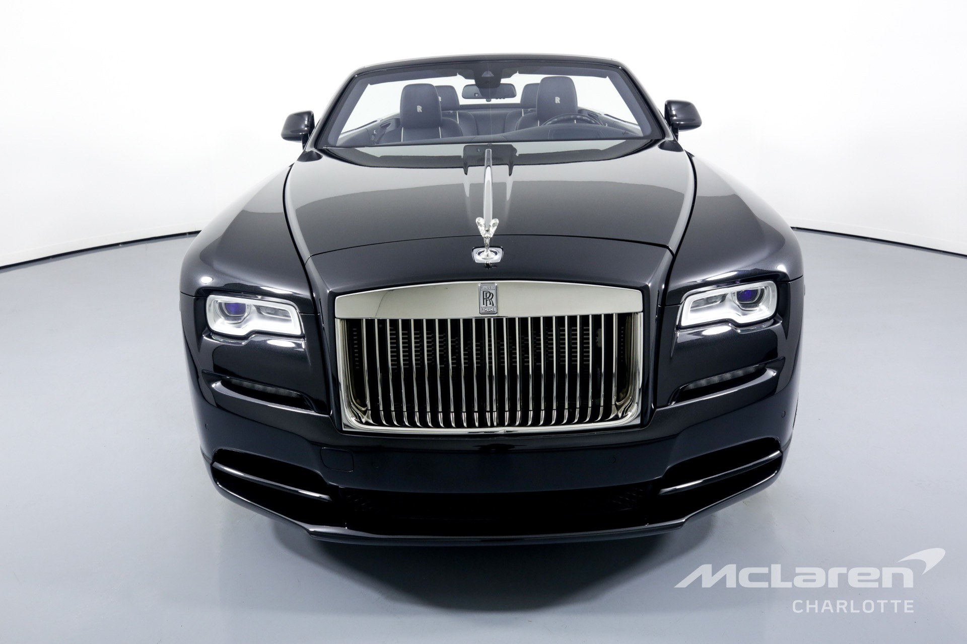 Used 2019 Rolls-Royce Dawn | Charlotte, NC