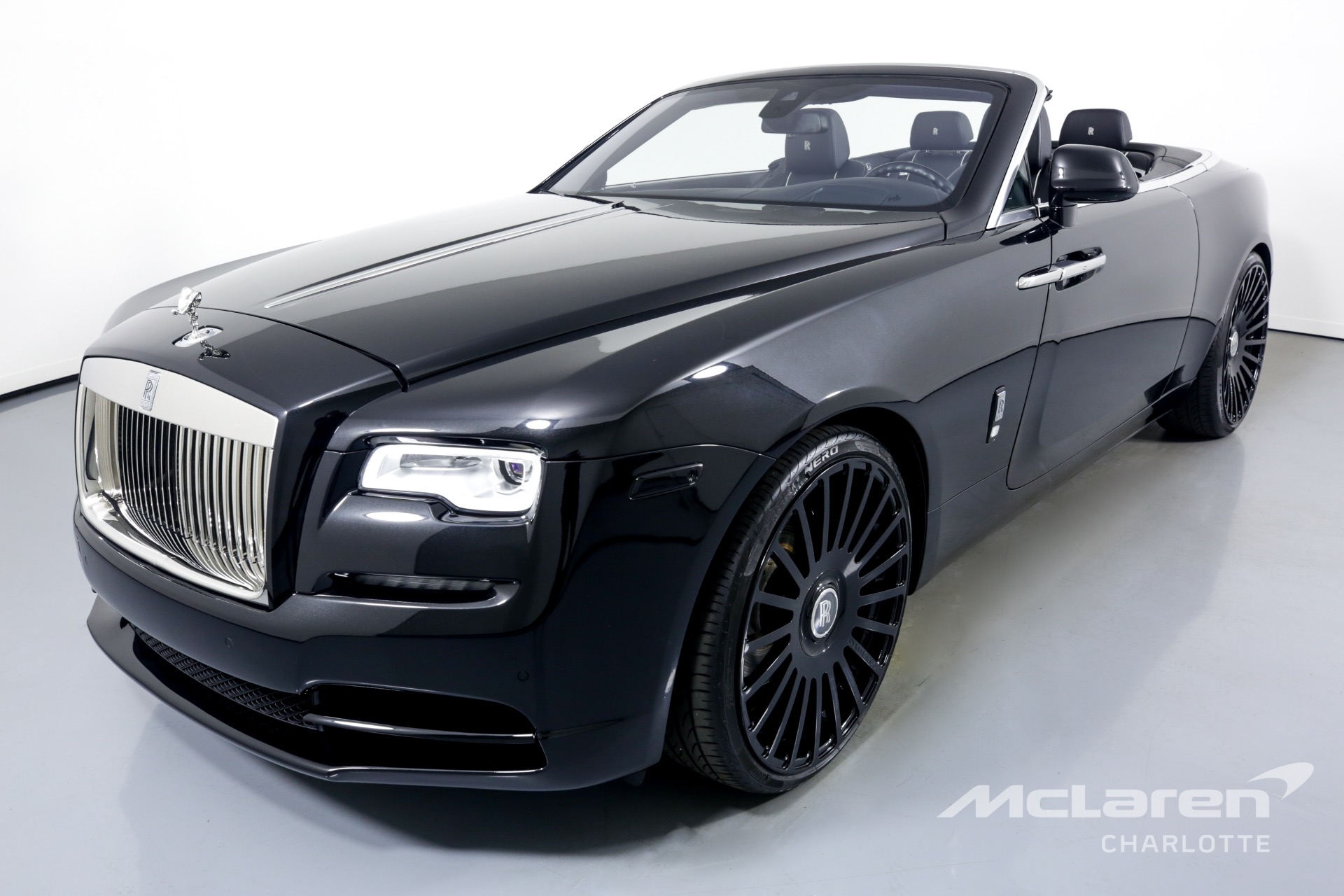 Used 2019 Rolls-Royce Dawn | Charlotte, NC
