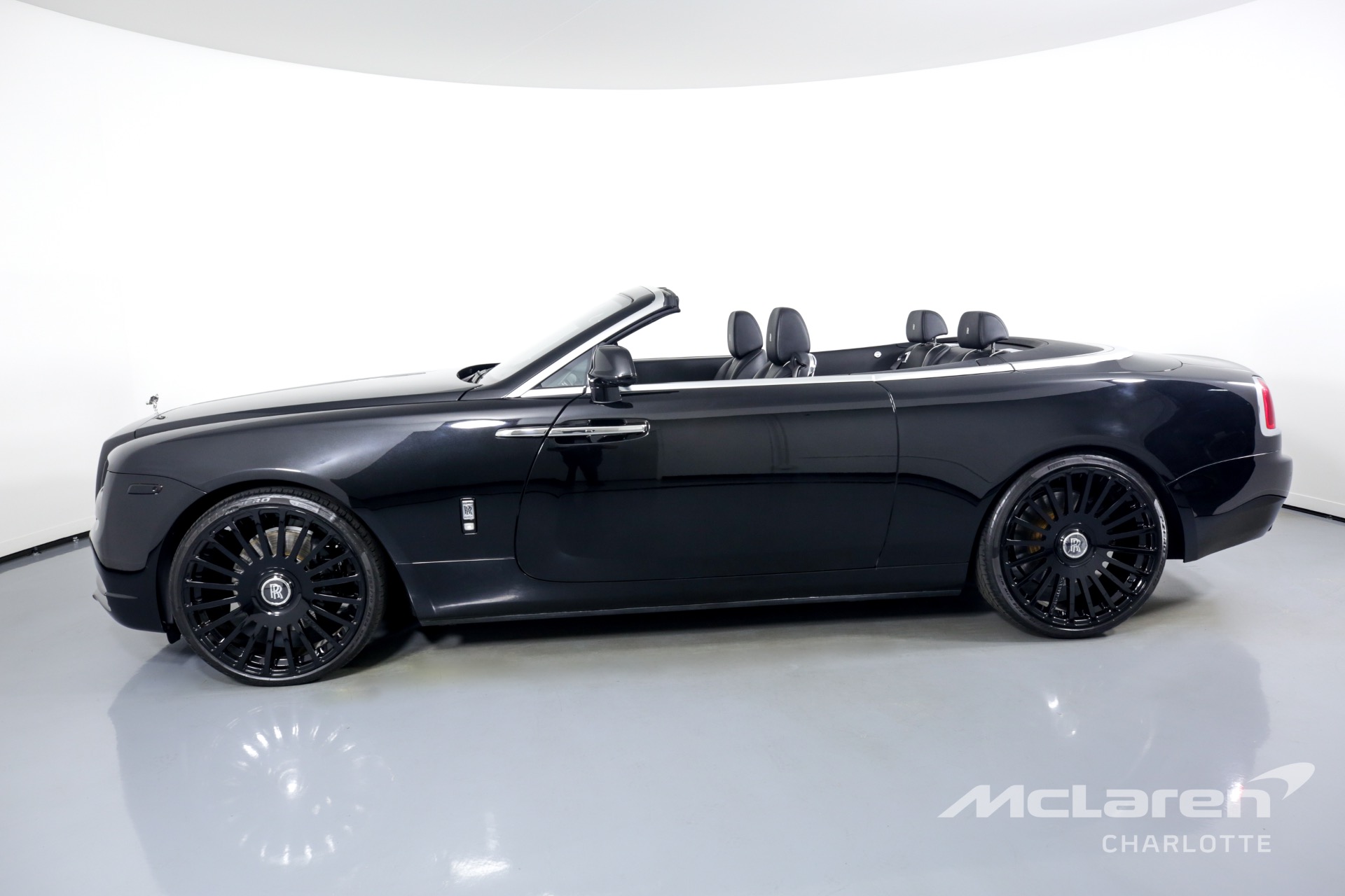 Used 2019 Rolls-Royce Dawn | Charlotte, NC