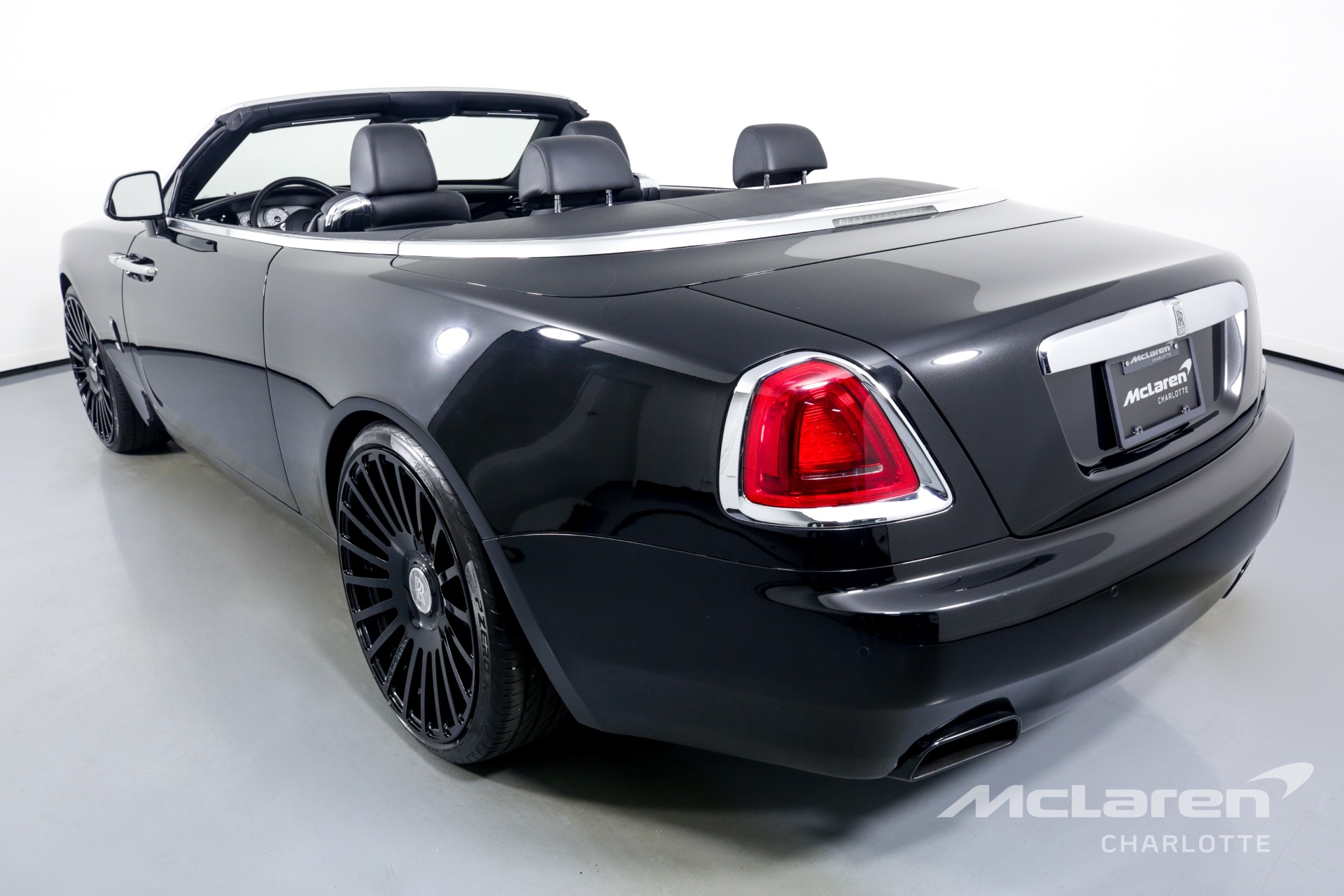 Used 2019 Rolls-Royce Dawn | Charlotte, NC