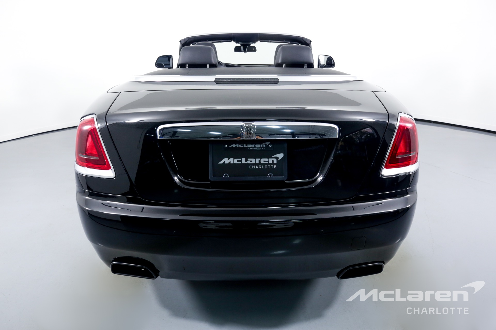 Used 2019 Rolls-Royce Dawn | Charlotte, NC