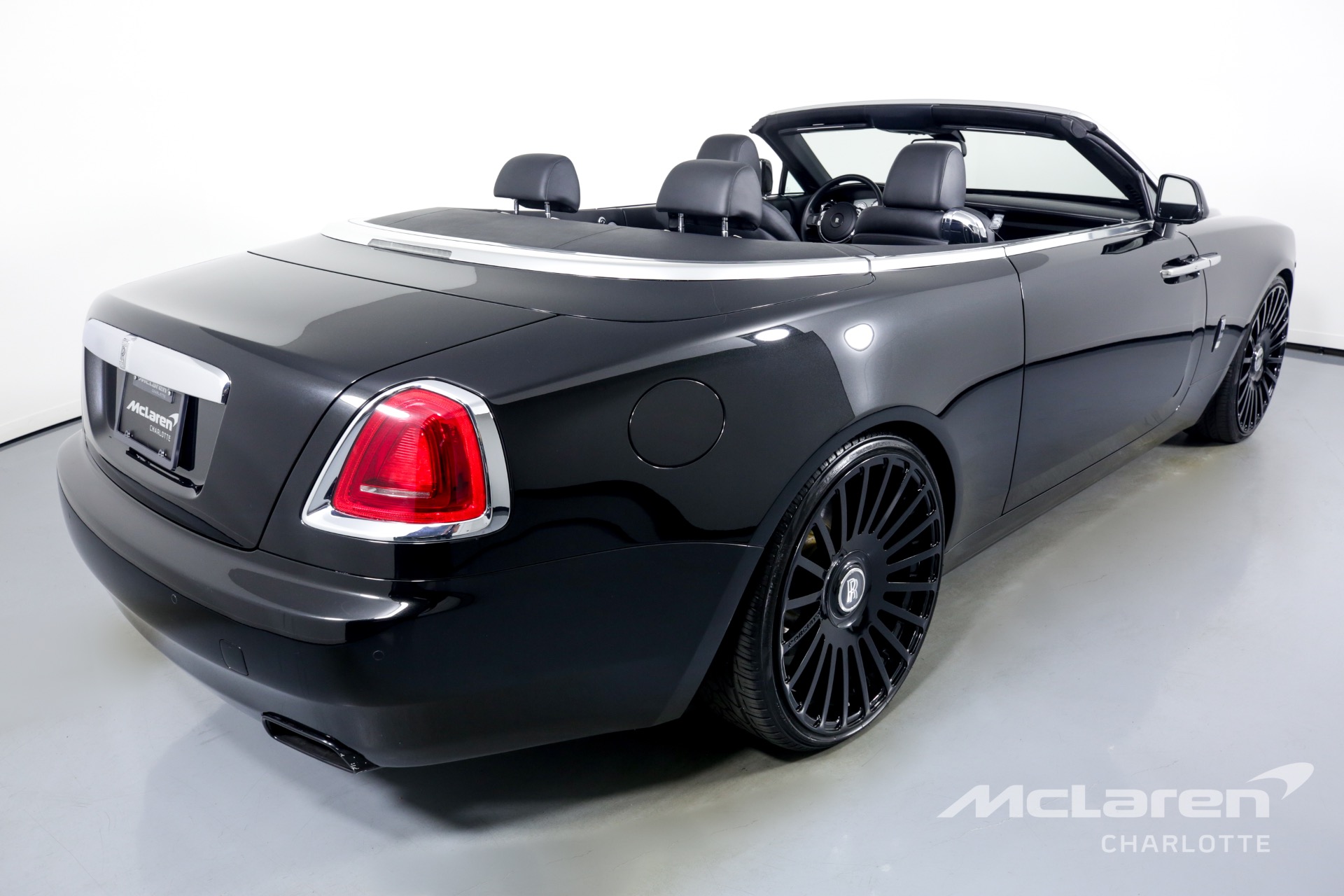 Used 2019 Rolls-Royce Dawn | Charlotte, NC