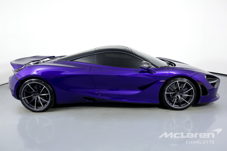 Used-2019-McLaren-720S-Performance