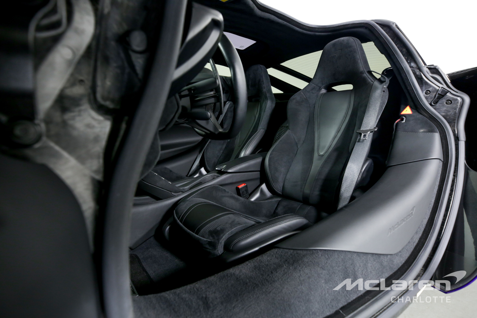 Used 2019 McLaren 720S Performance | Charlotte, NC