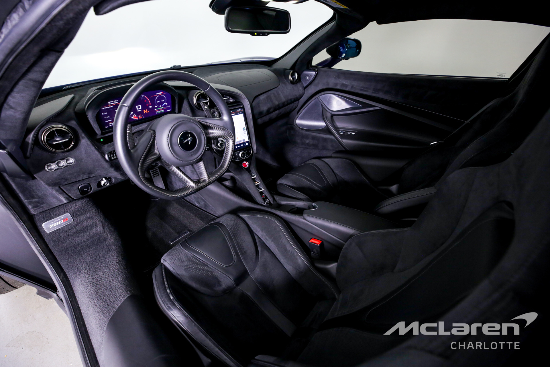 Used 2019 McLaren 720S Performance | Charlotte, NC