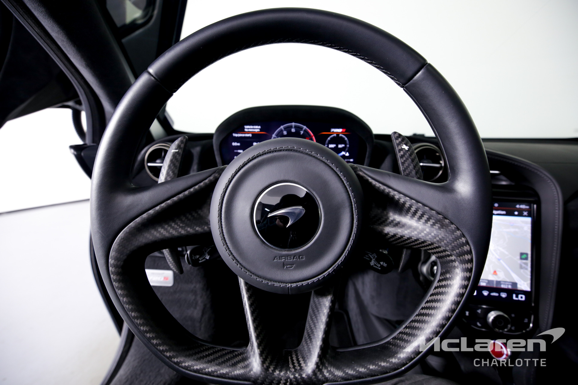 Used 2019 McLaren 720S Performance | Charlotte, NC