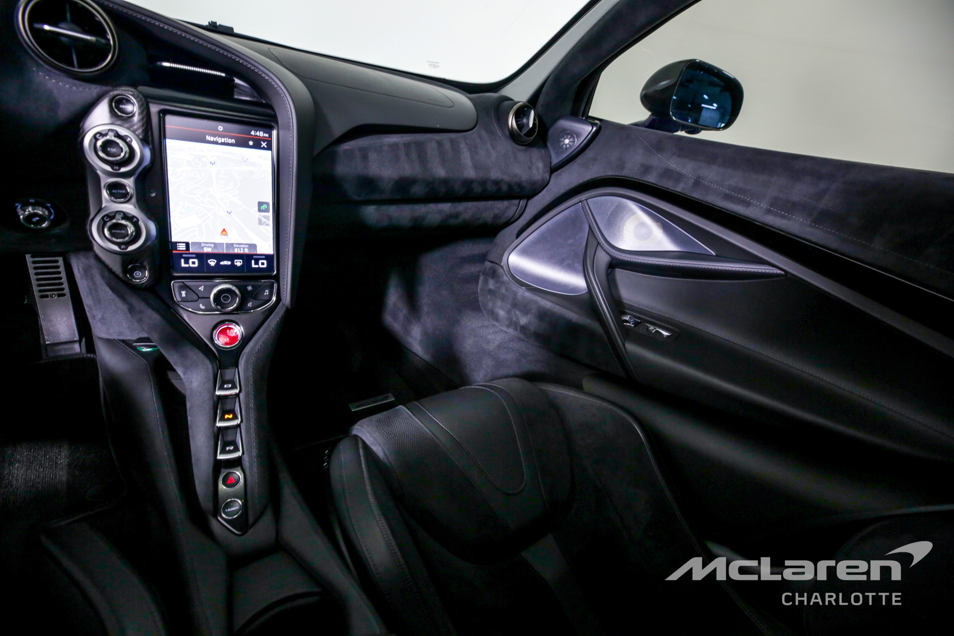 Used 2019 McLaren 720S Performance | Charlotte, NC