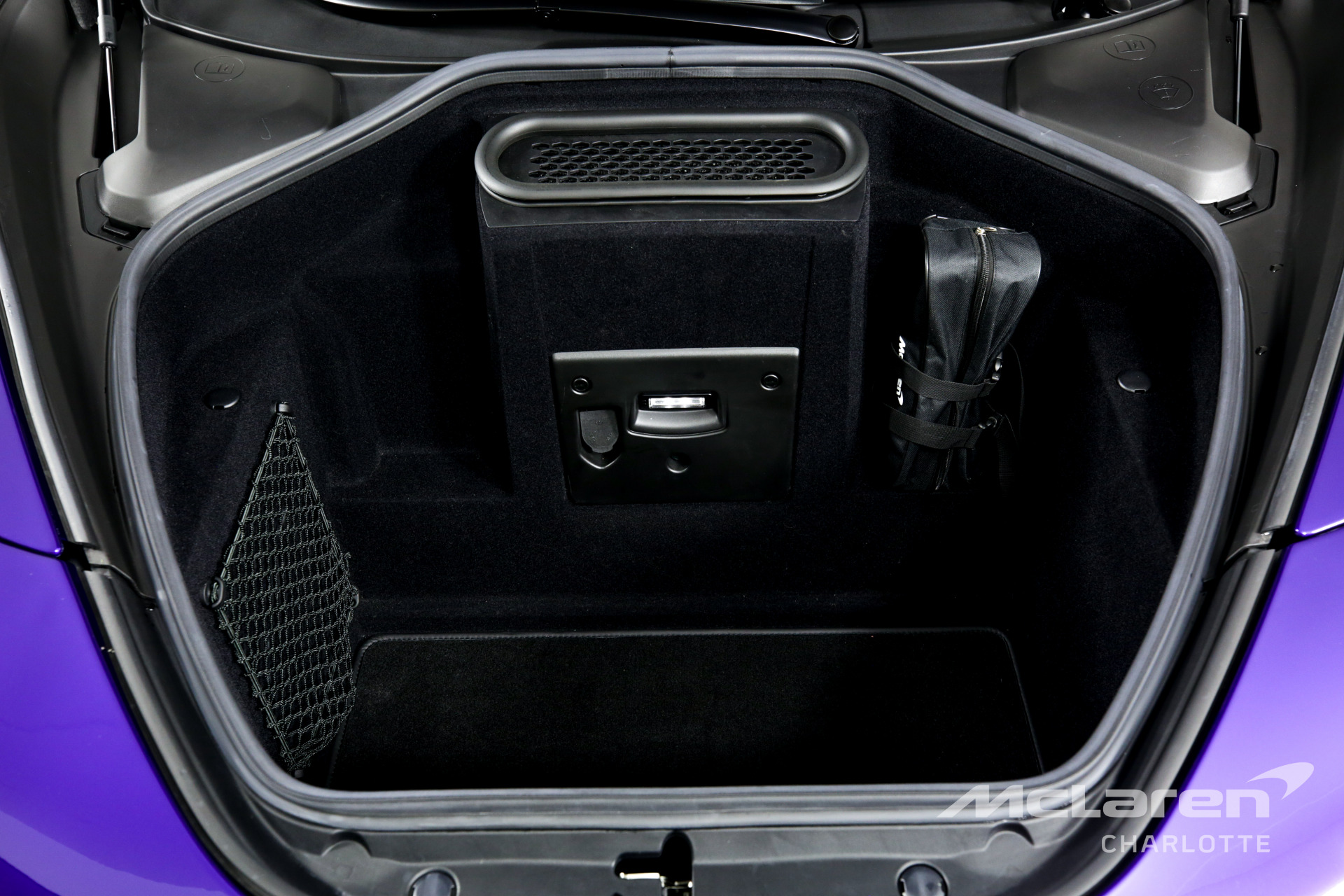 Used 2019 McLaren 720S Performance | Charlotte, NC