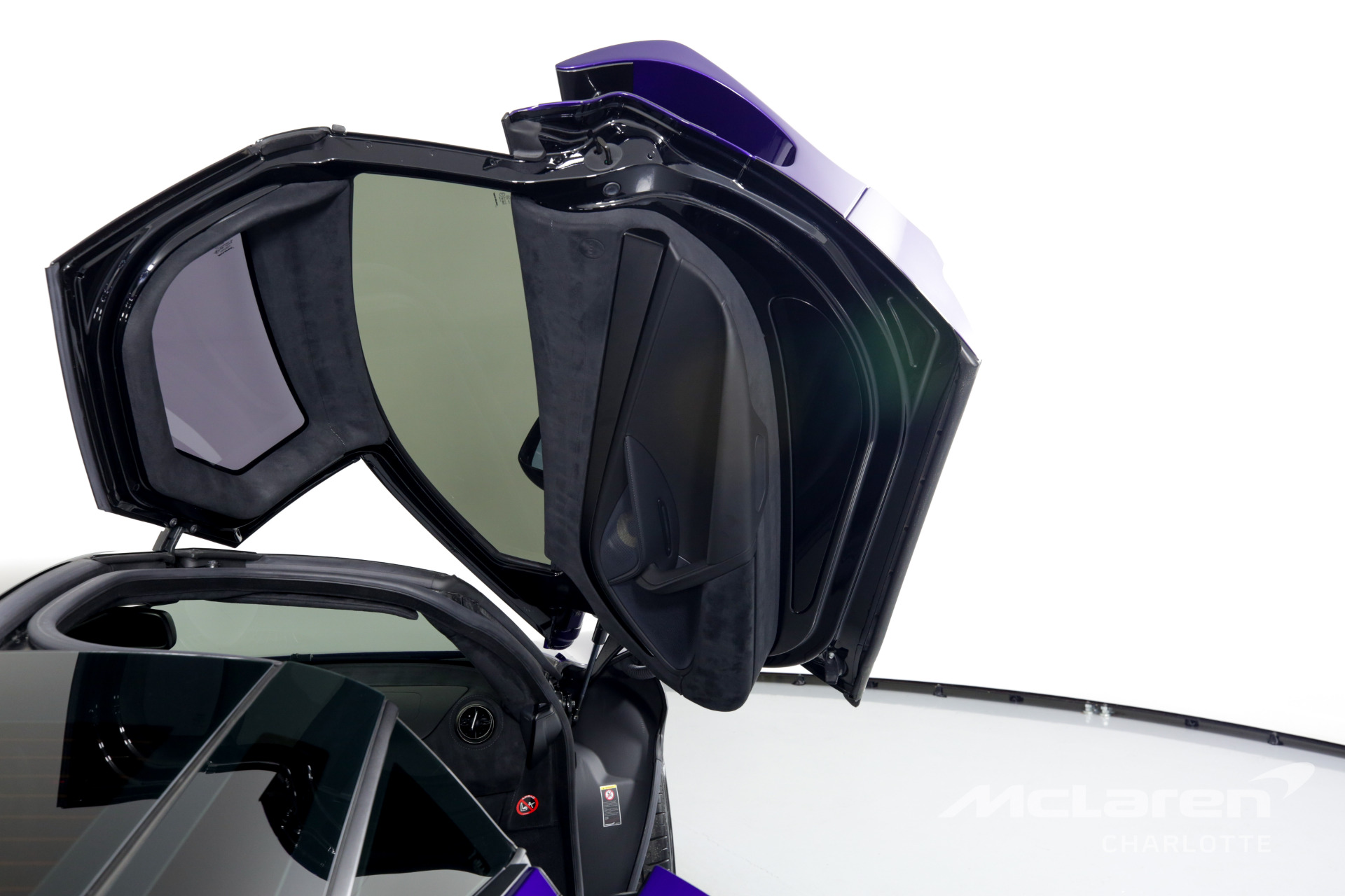 Used 2019 McLaren 720S Performance | Charlotte, NC
