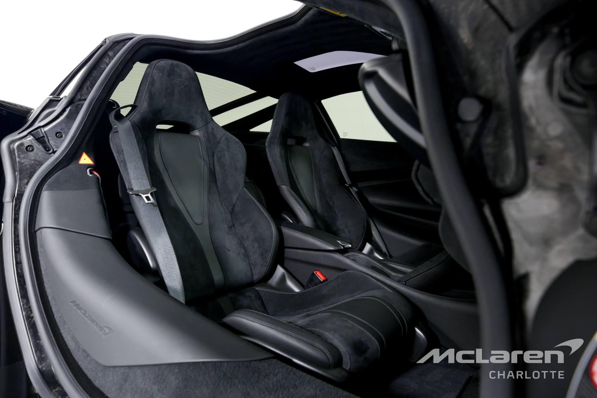 Used 2019 McLaren 720S Performance | Charlotte, NC