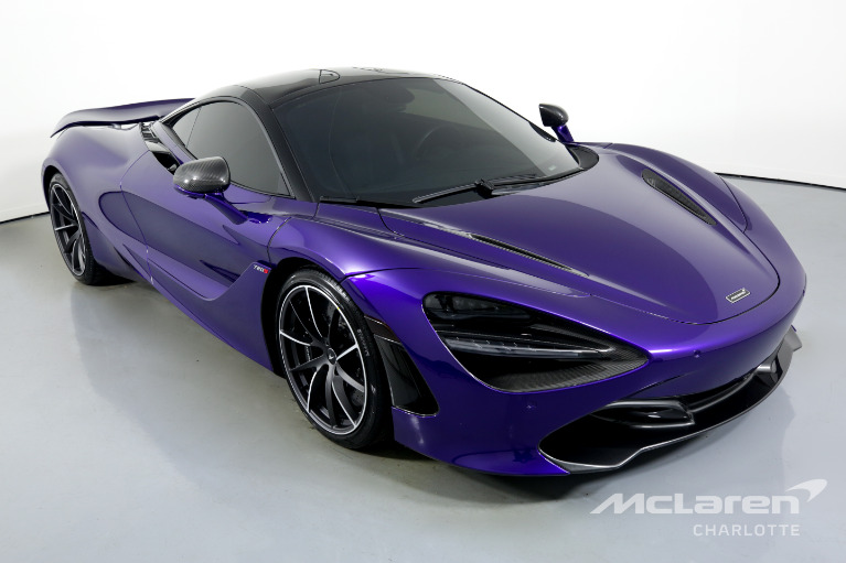 Used-2019-McLaren-720S-Performance