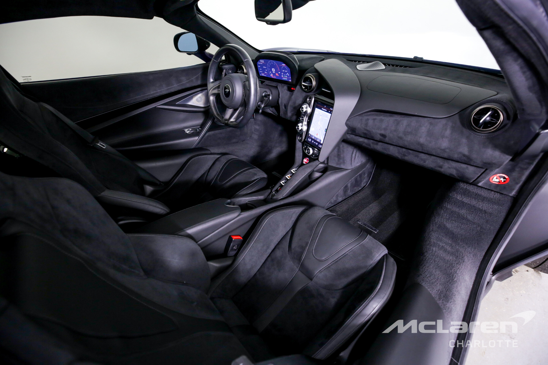 Used 2019 McLaren 720S Performance | Charlotte, NC