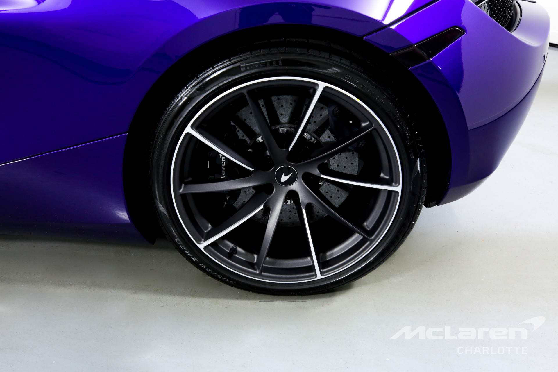 Used 2019 McLaren 720S Performance | Charlotte, NC