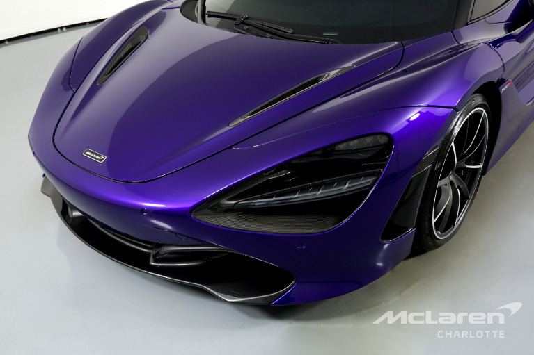 Used-2019-McLaren-720S-Performance
